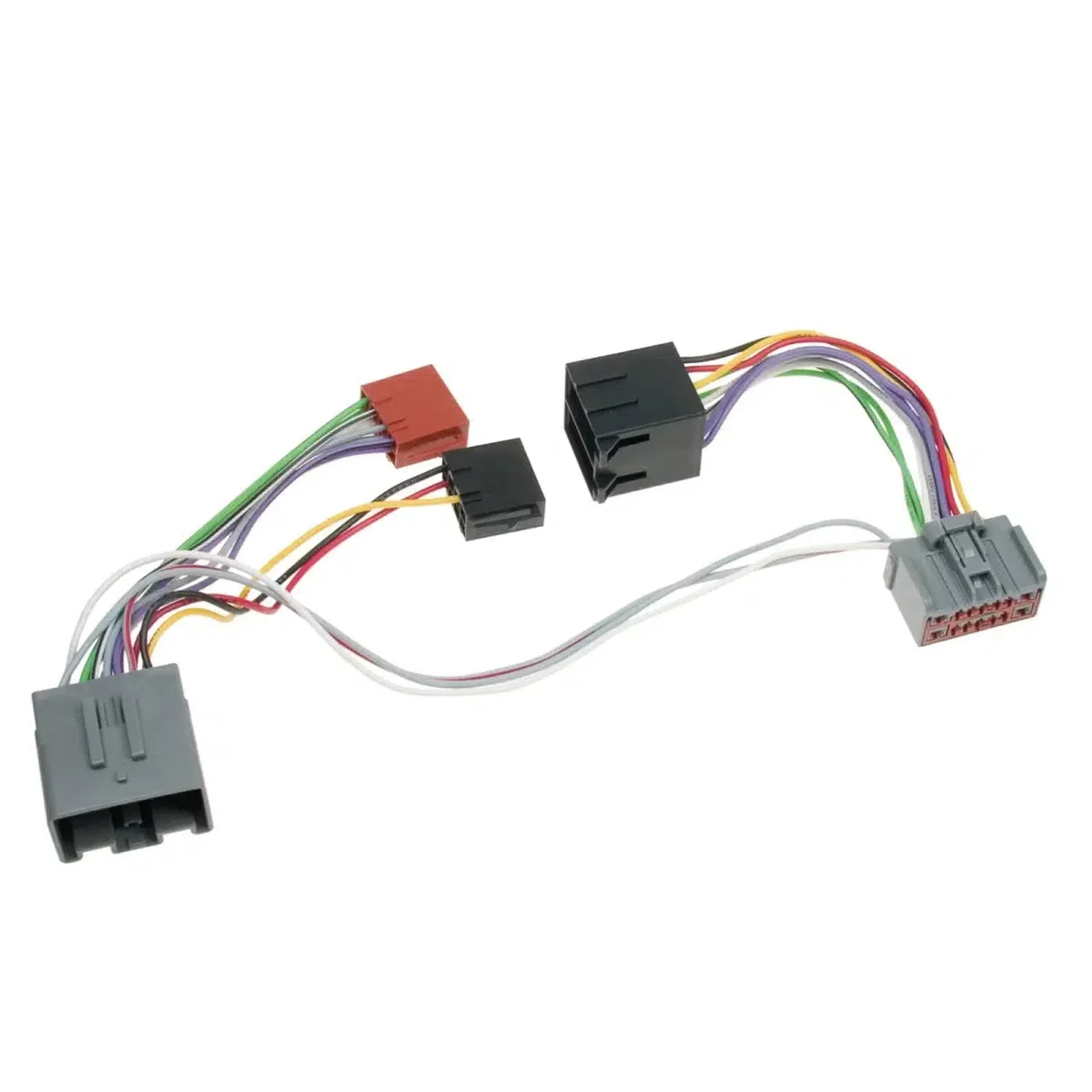 T-Kabel Volvo (Base Performance)