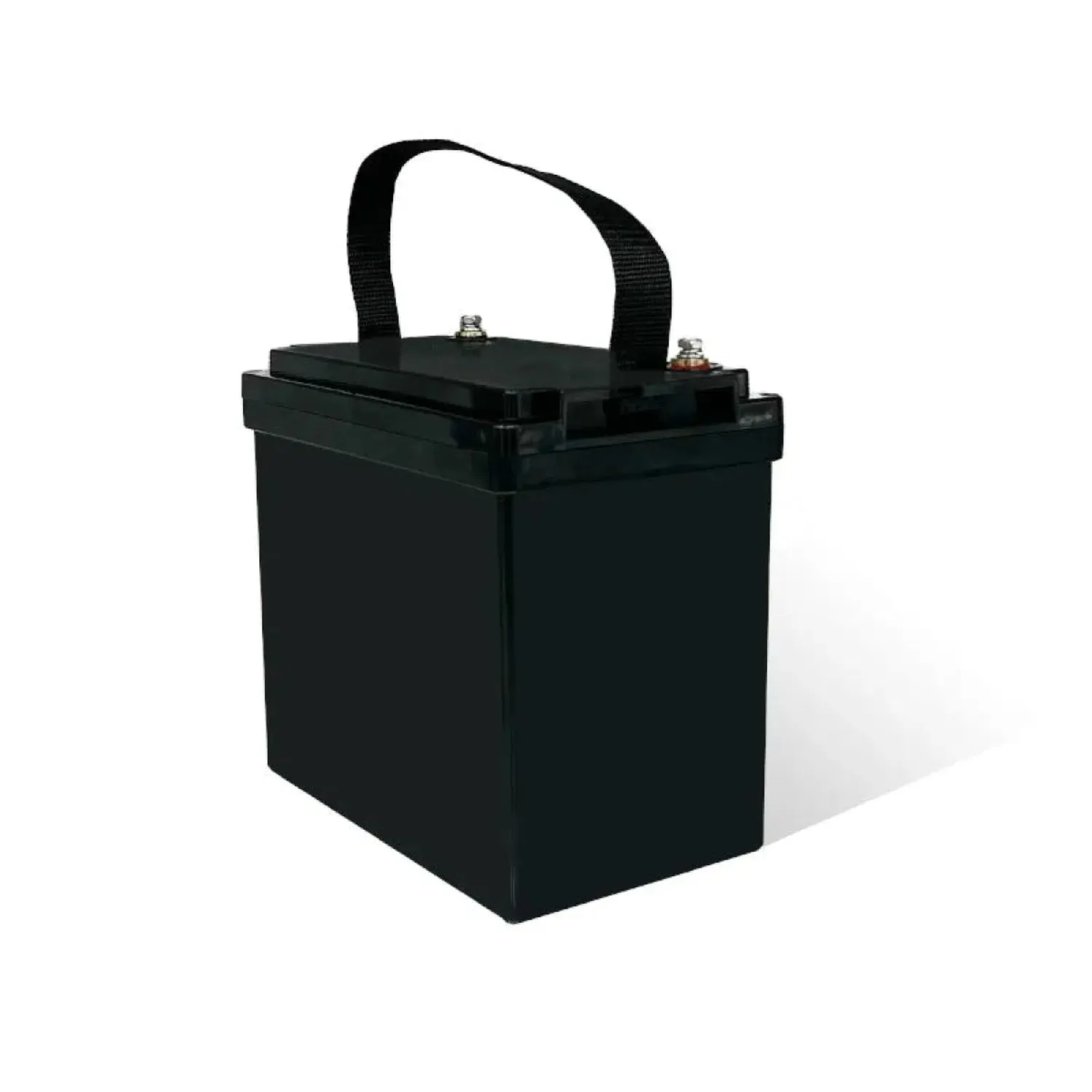 UBL-12-50E  50Ah - LiFePO4 (B-Ware) - Image 4