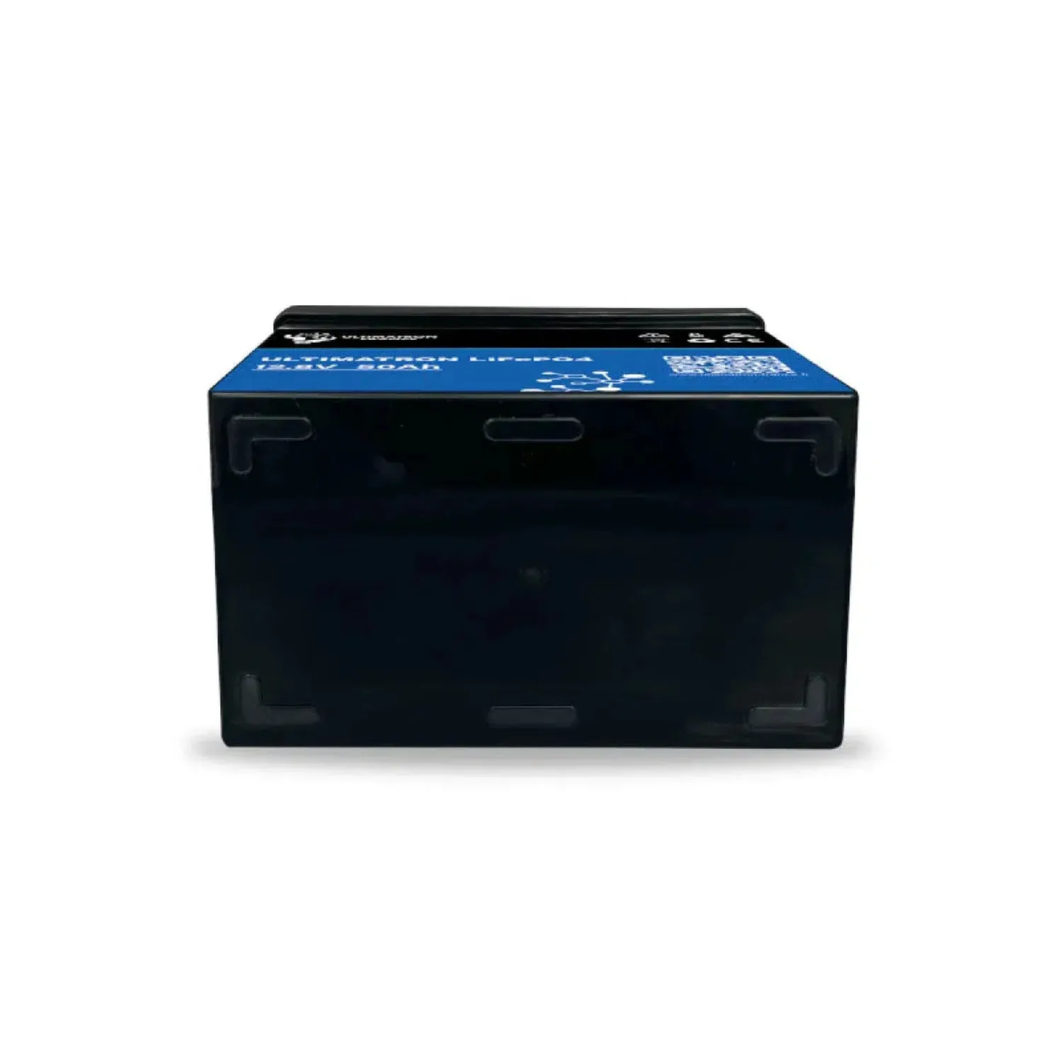 UBL-12-50E  50Ah - LiFePO4 (B-Ware) - Image 5
