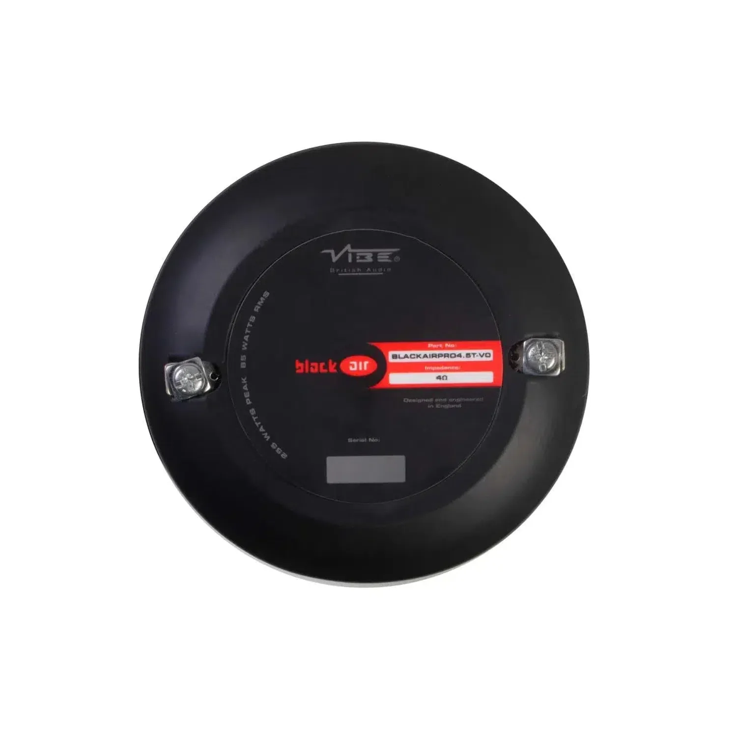 Blackair Pro 4.5T-V0 - Image 4