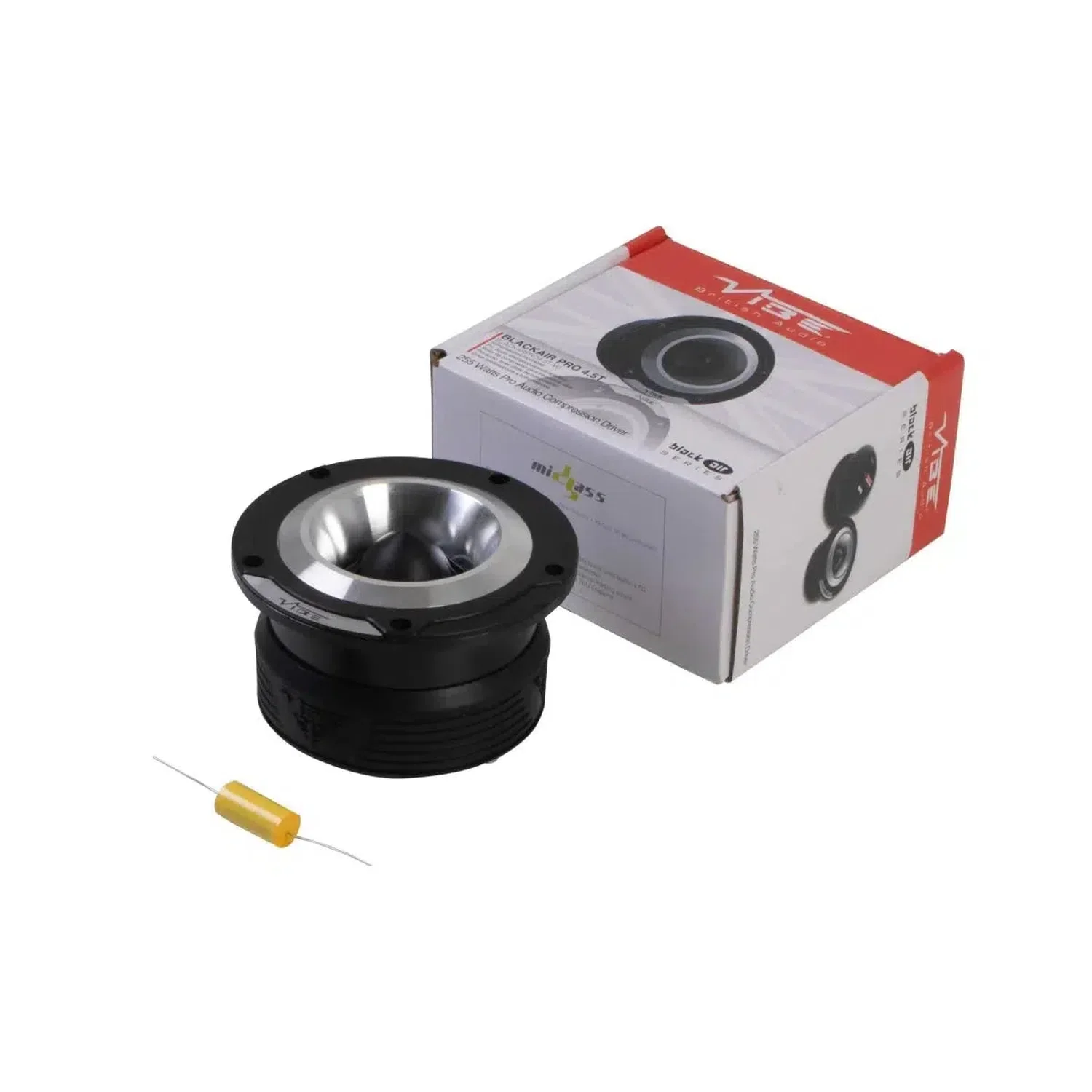 Blackair Pro 4.5T-V0 - Image 9
