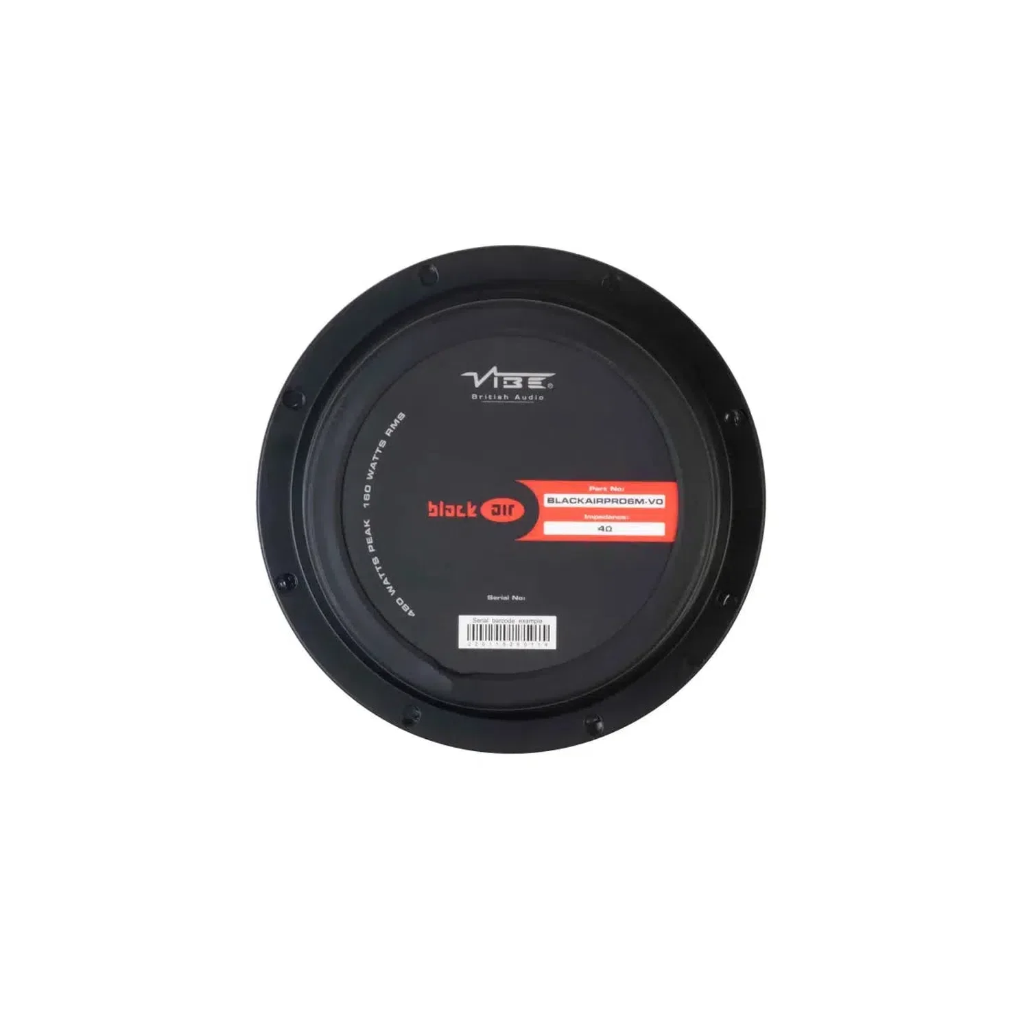 Blackair Pro 6M-V0 - Image 7