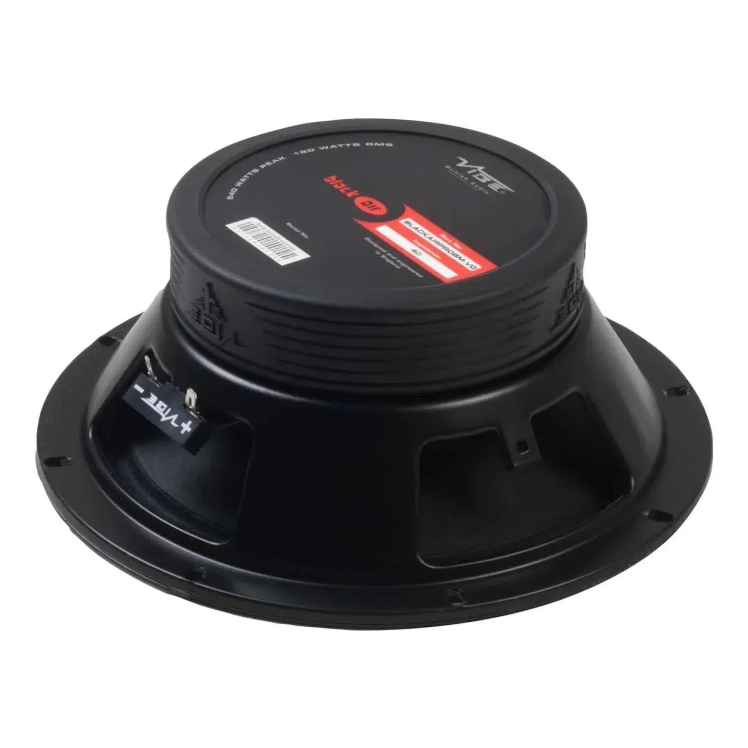 Blackair Pro 8M-V0 - Image 4