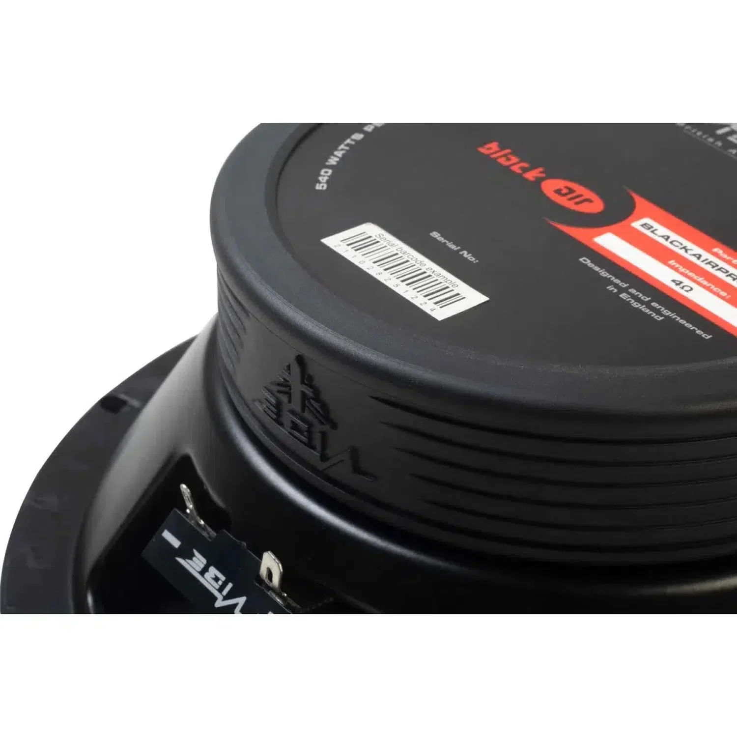 Blackair Pro 8M-V0 - Image 7