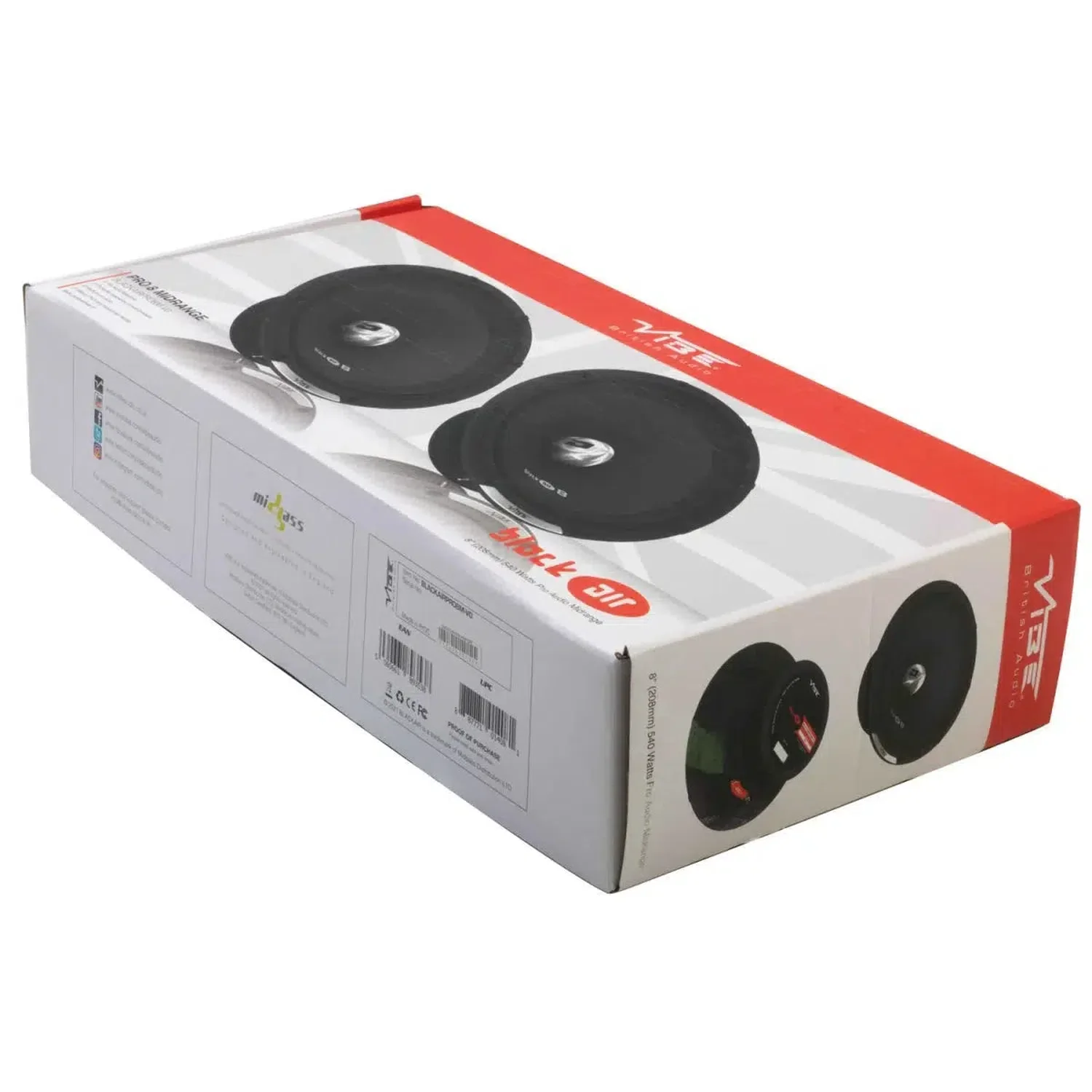 Blackair Pro 8M-V0 - Image 9