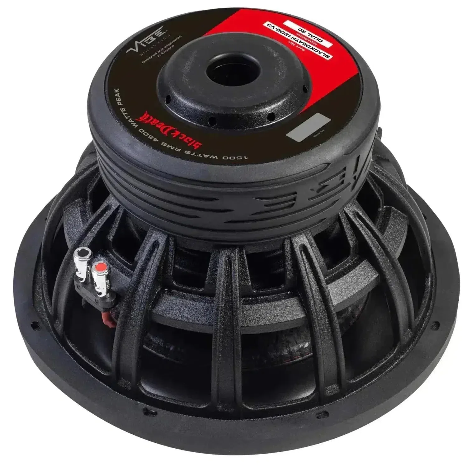 Blackdeath 12v3 - Image 4