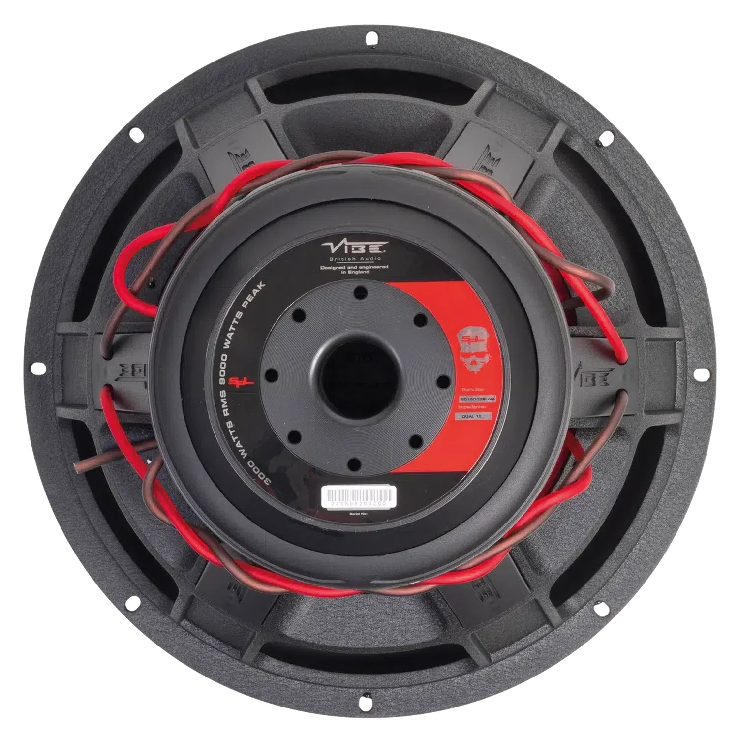 Blackdeath BD15 SPL-V4 - Image 5