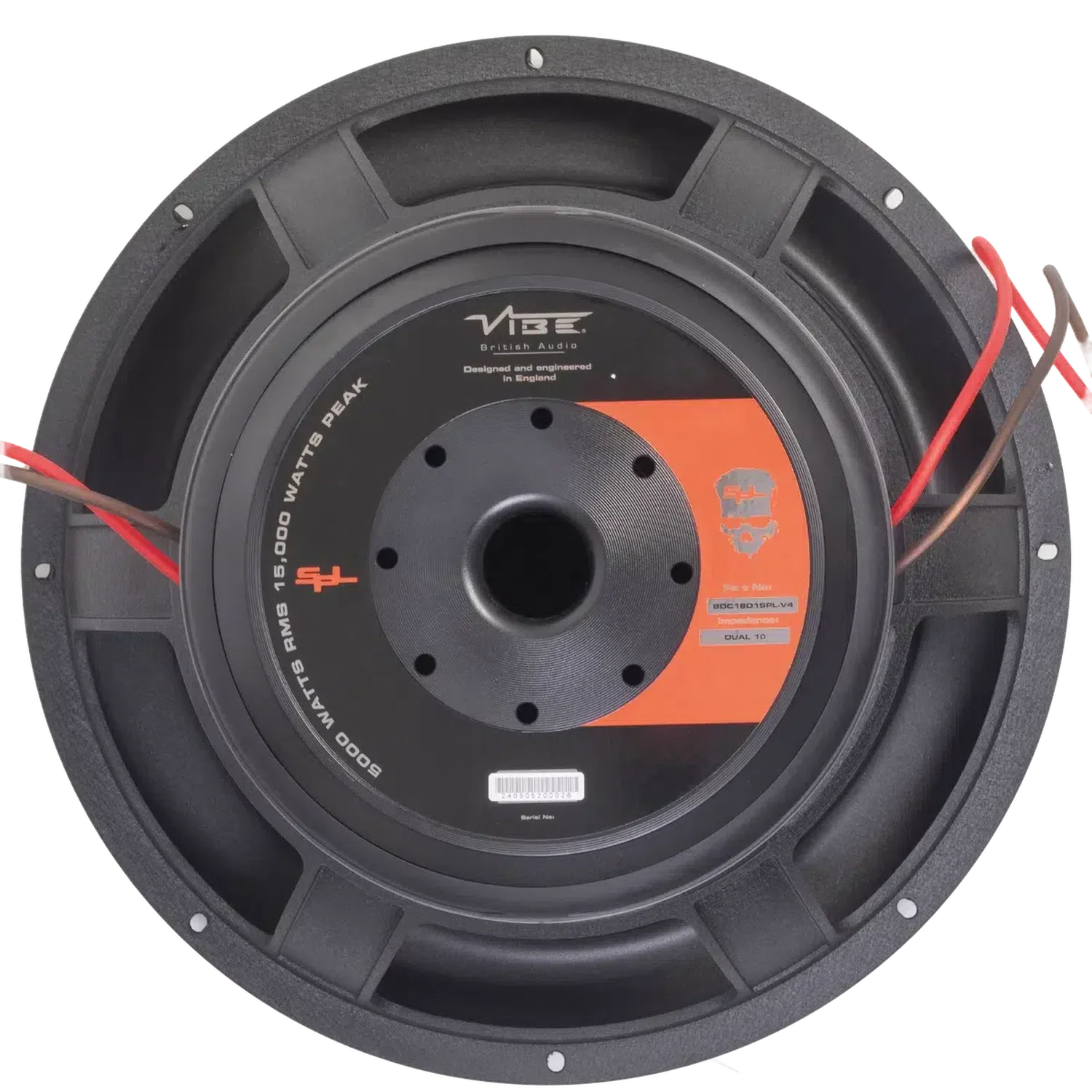 Blackdeath BDC 18D1SPL-V4 - Image 6
