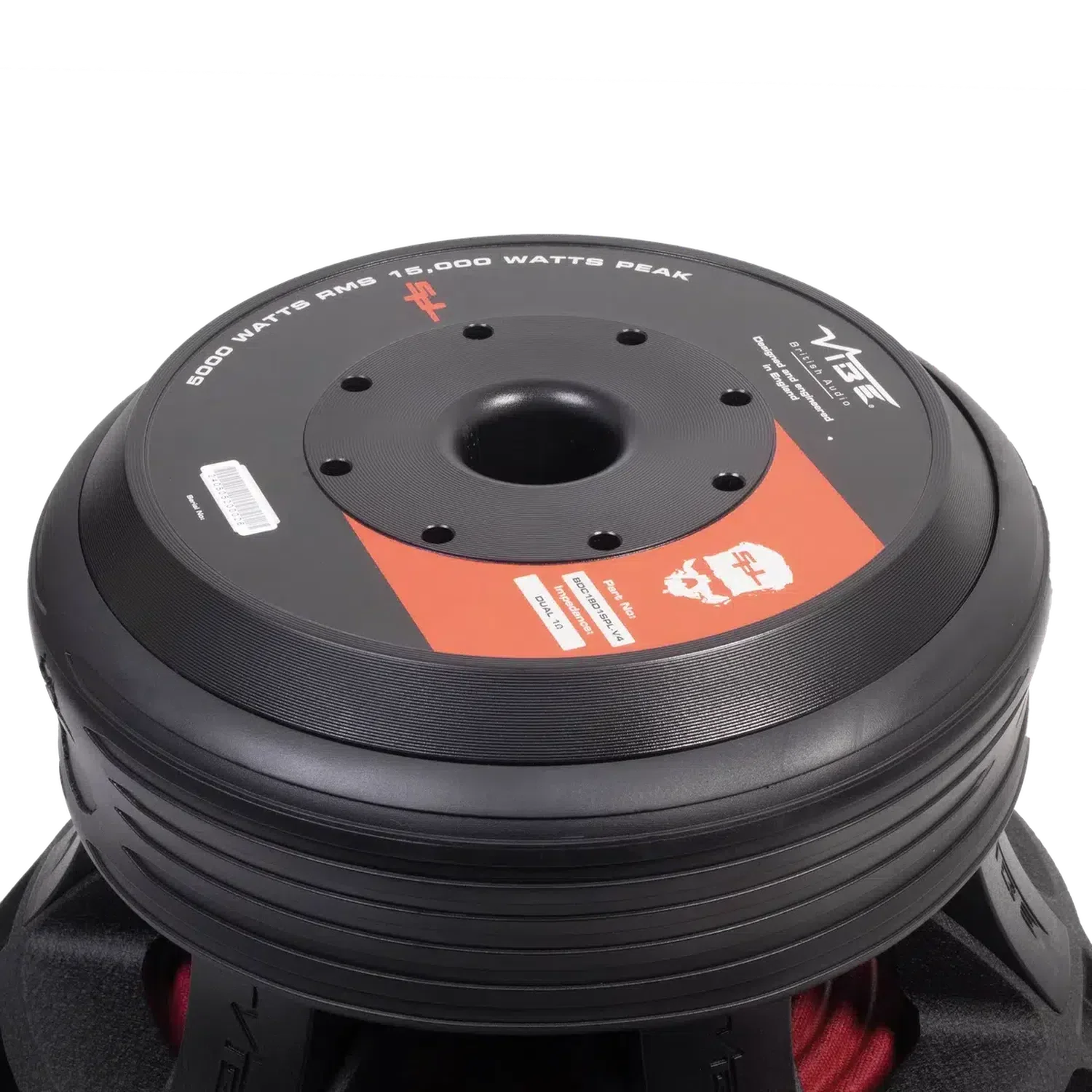 Blackdeath BDC 18D1SPL-V4 - Image 7