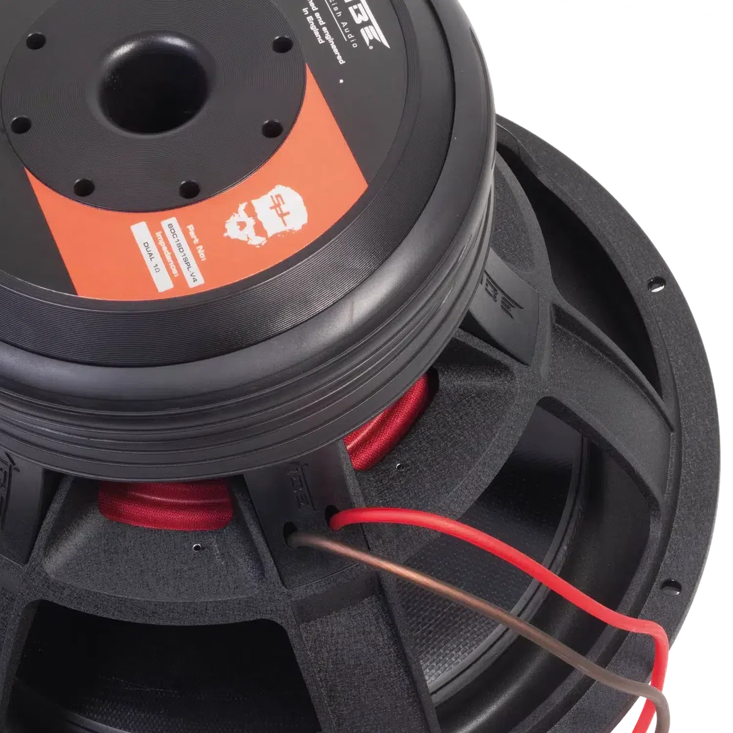 Blackdeath BDC 18D1SPL-V4 - Image 8