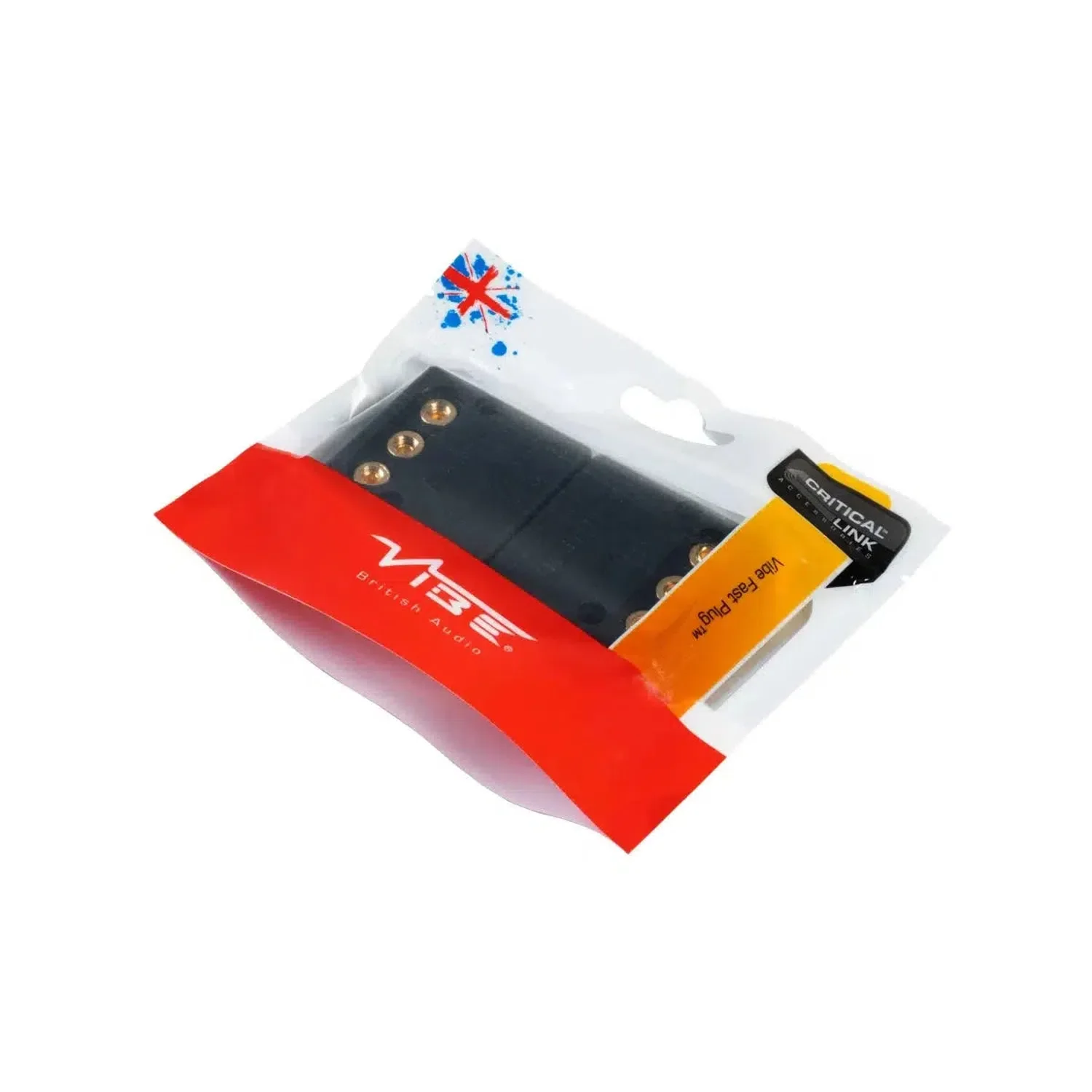 Critical Link Fast Plug - Image 3