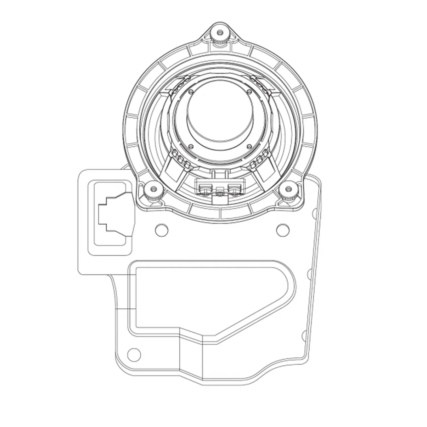 Optisound BMW4R-V2 - Image 4