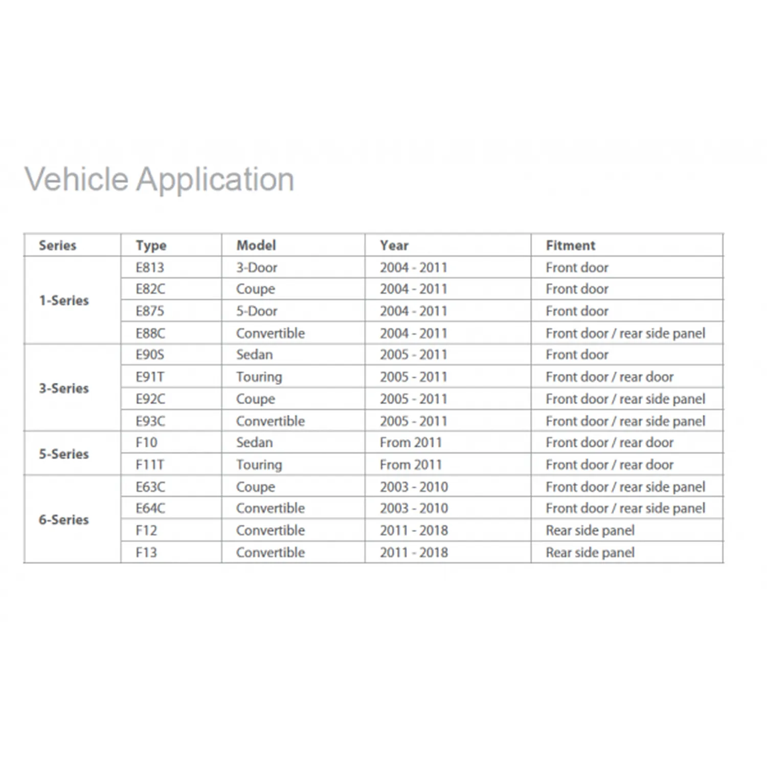 Optisound BMW4R-V2 - Image 6