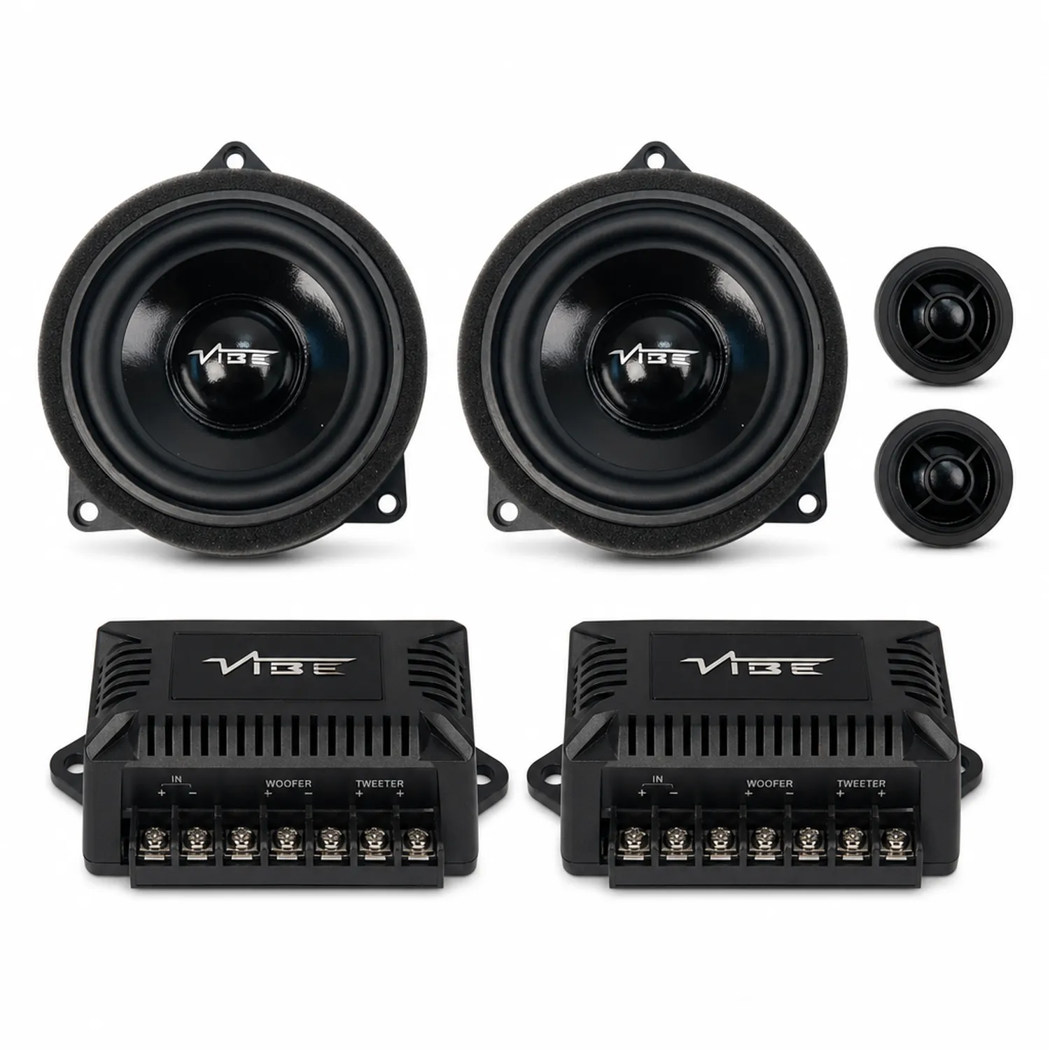 Optisound BMW4X-V0
