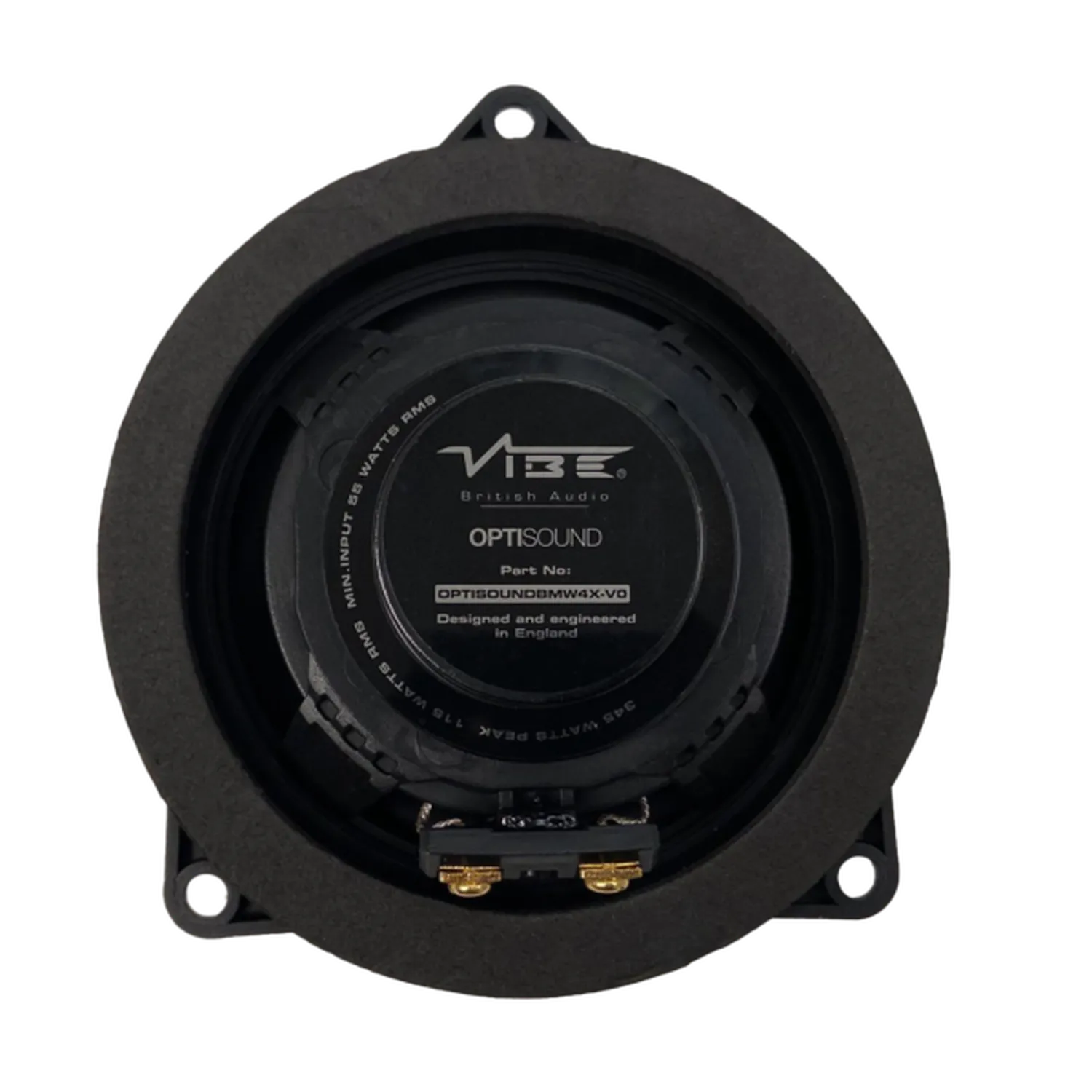 Optisound BMW4X-V0 - Image 2