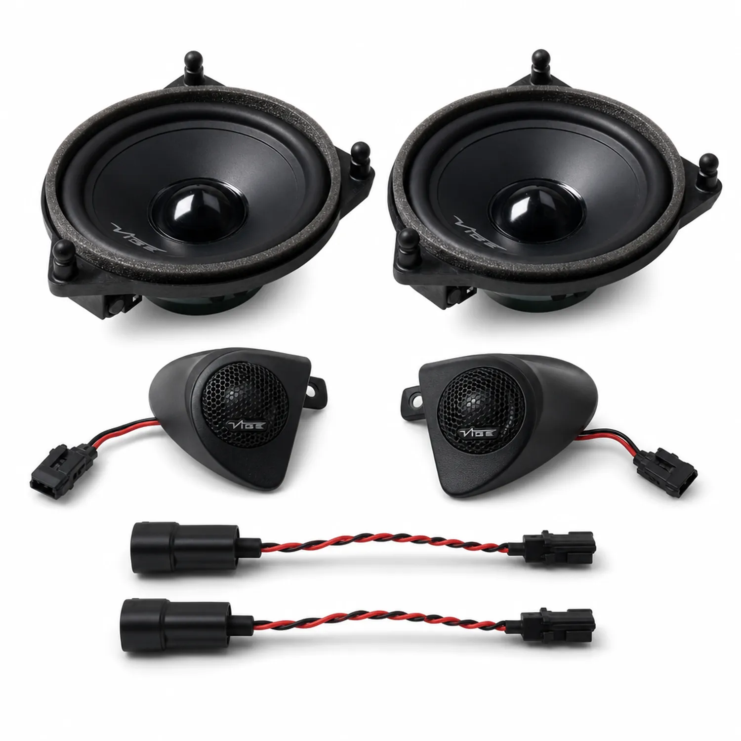 Optisound MERC4C-V2