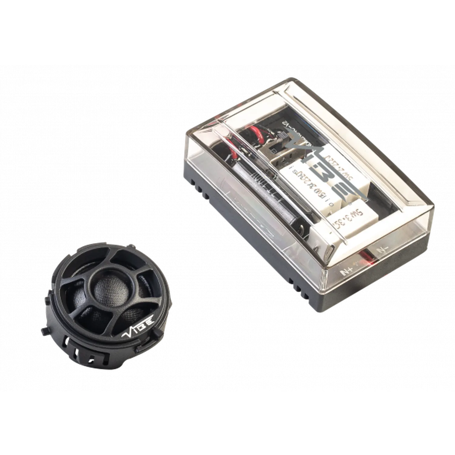 Optisound MERC4C-V2 - Image 2