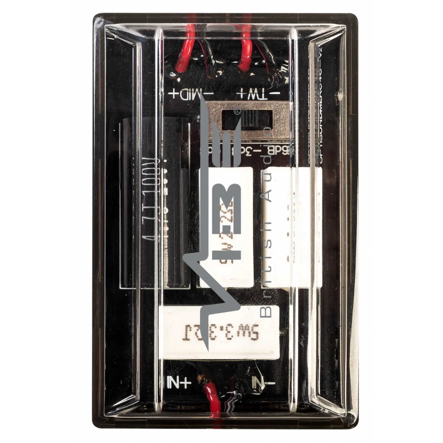 Optisound MERC4C-V2 - Image 4
