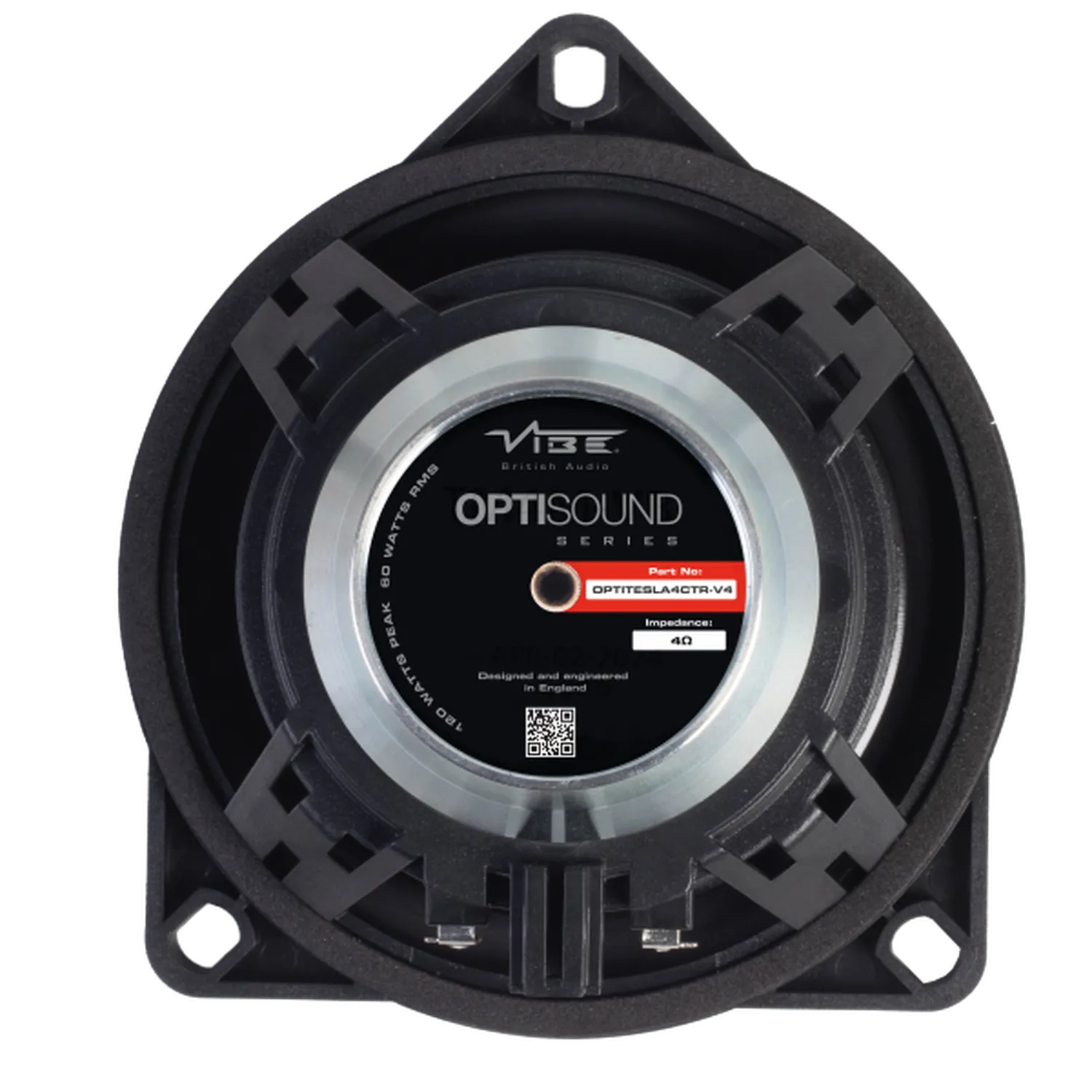 Optisound OPTITESLA4M-V4 - Image 3