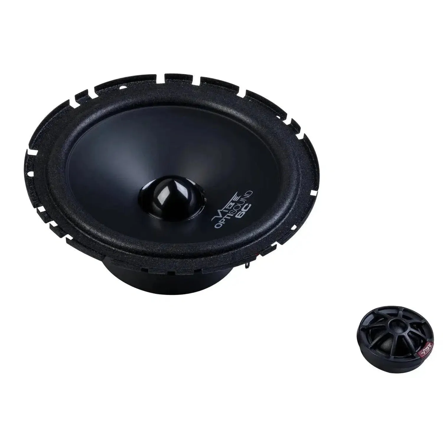 Optisound OPTITYKT-V8 - Image 3
