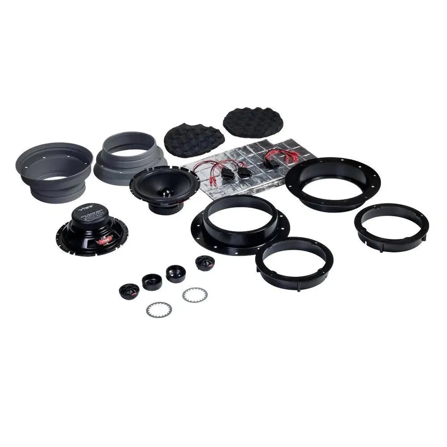 Optisound OPTIVWKT-V8