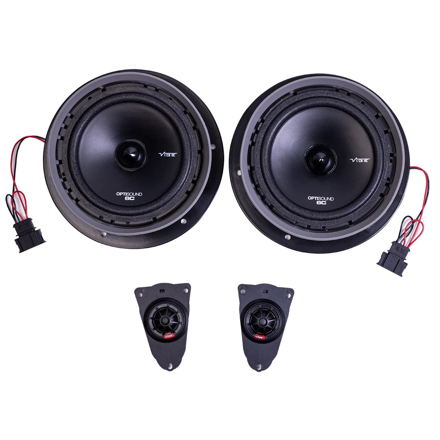 Optisound OPTIVWT5-V8