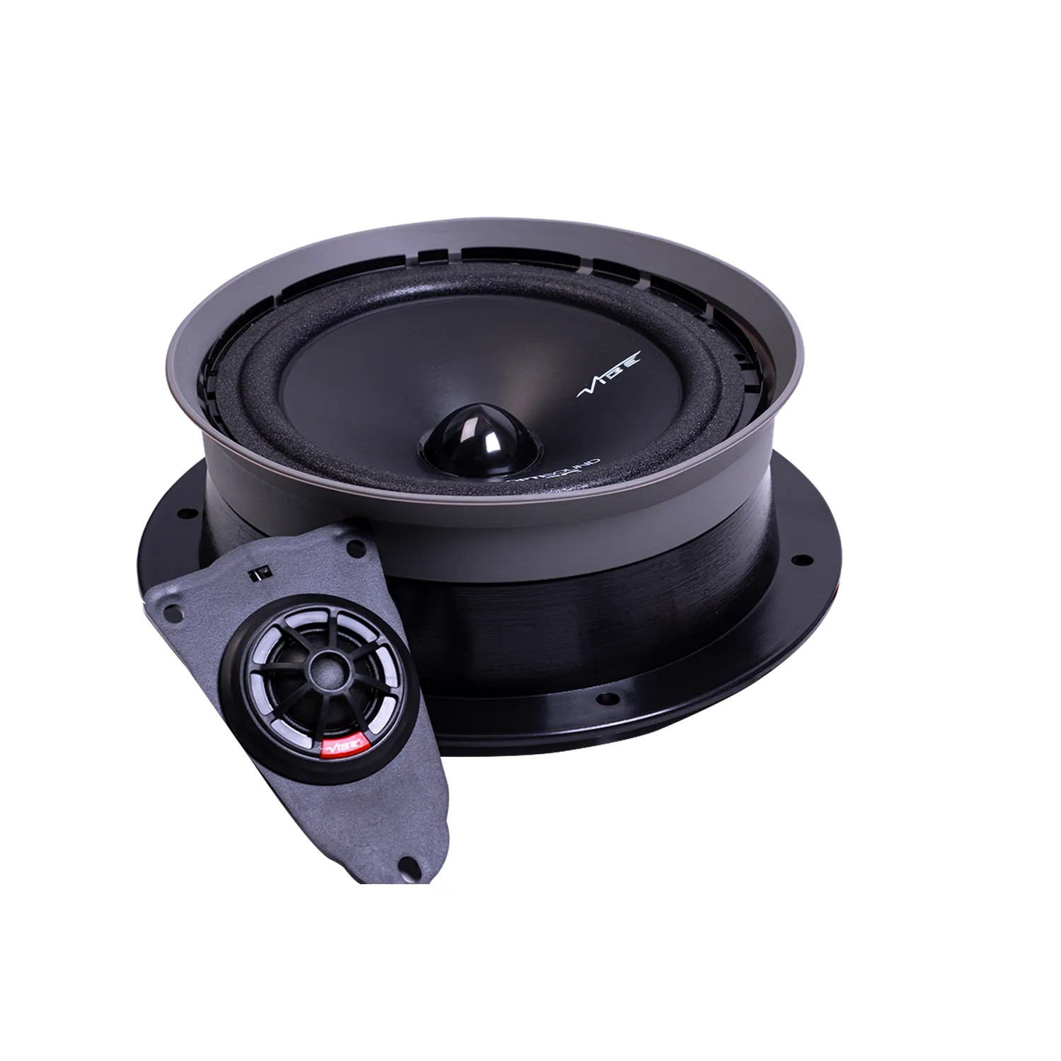 Optisound OPTIVWT5-V8 - Image 2