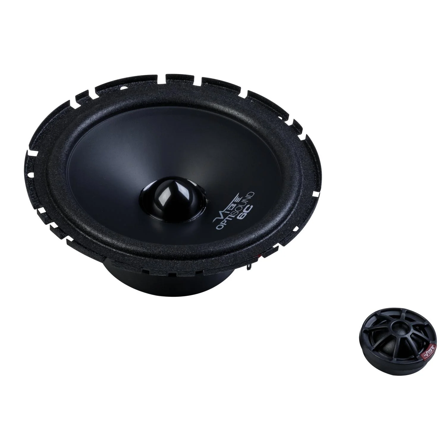 Optisound OPTIVWT5-V8 - Image 4
