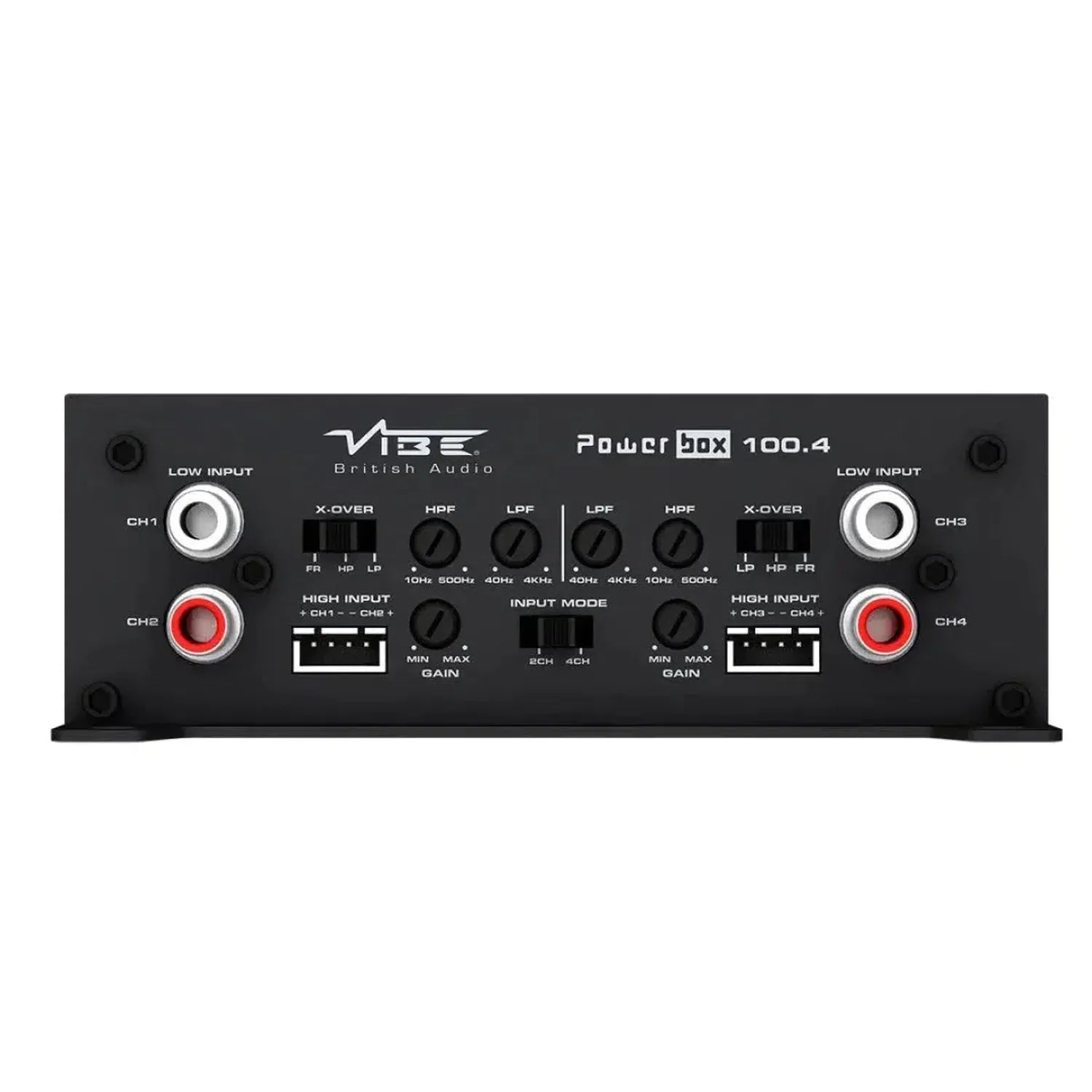 Powerbox 100.4M-V0 - Image 3