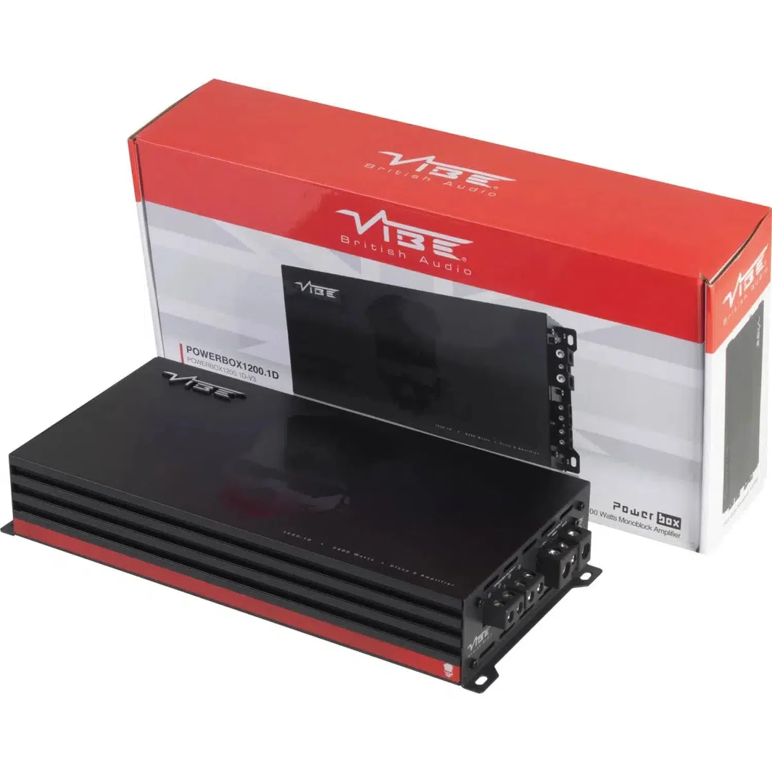 Powerbox 1200.1D V3 - Image 10