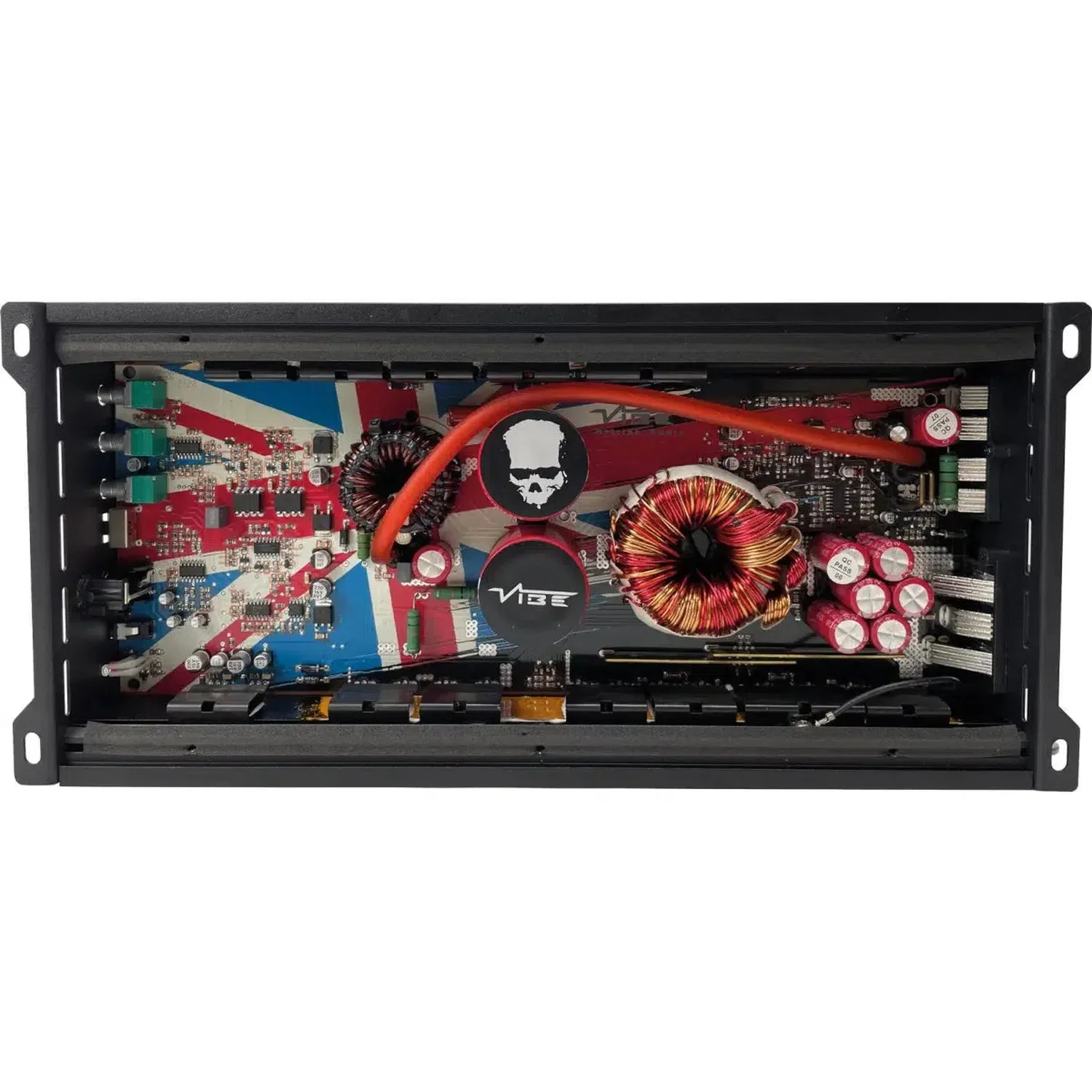 Powerbox 1200.1D V3 - Image 3