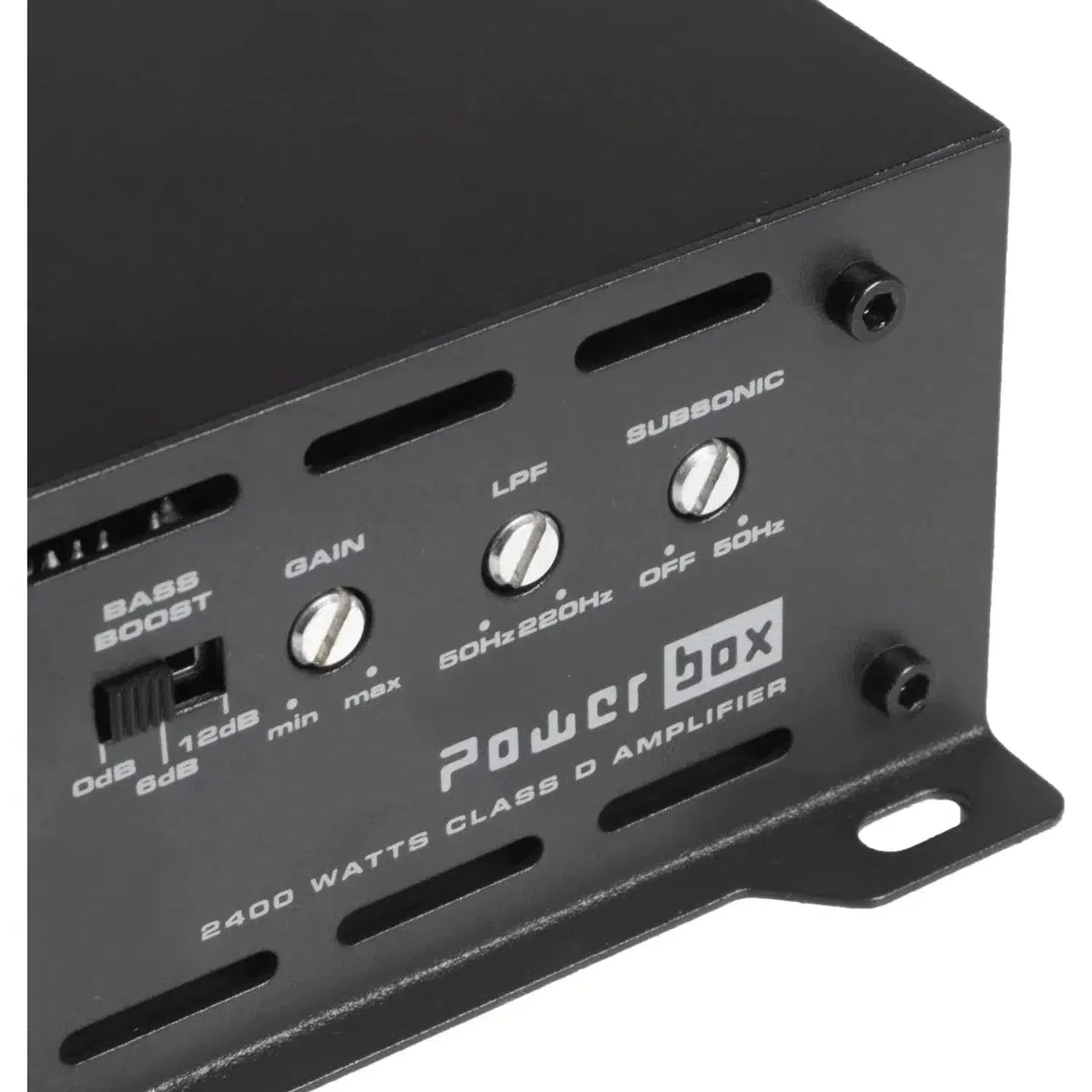 Powerbox 1200.1D V3 - Image 7