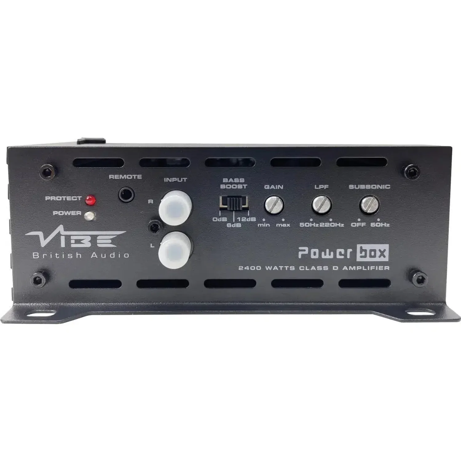 Powerbox 1200.1D V3 - Image 9