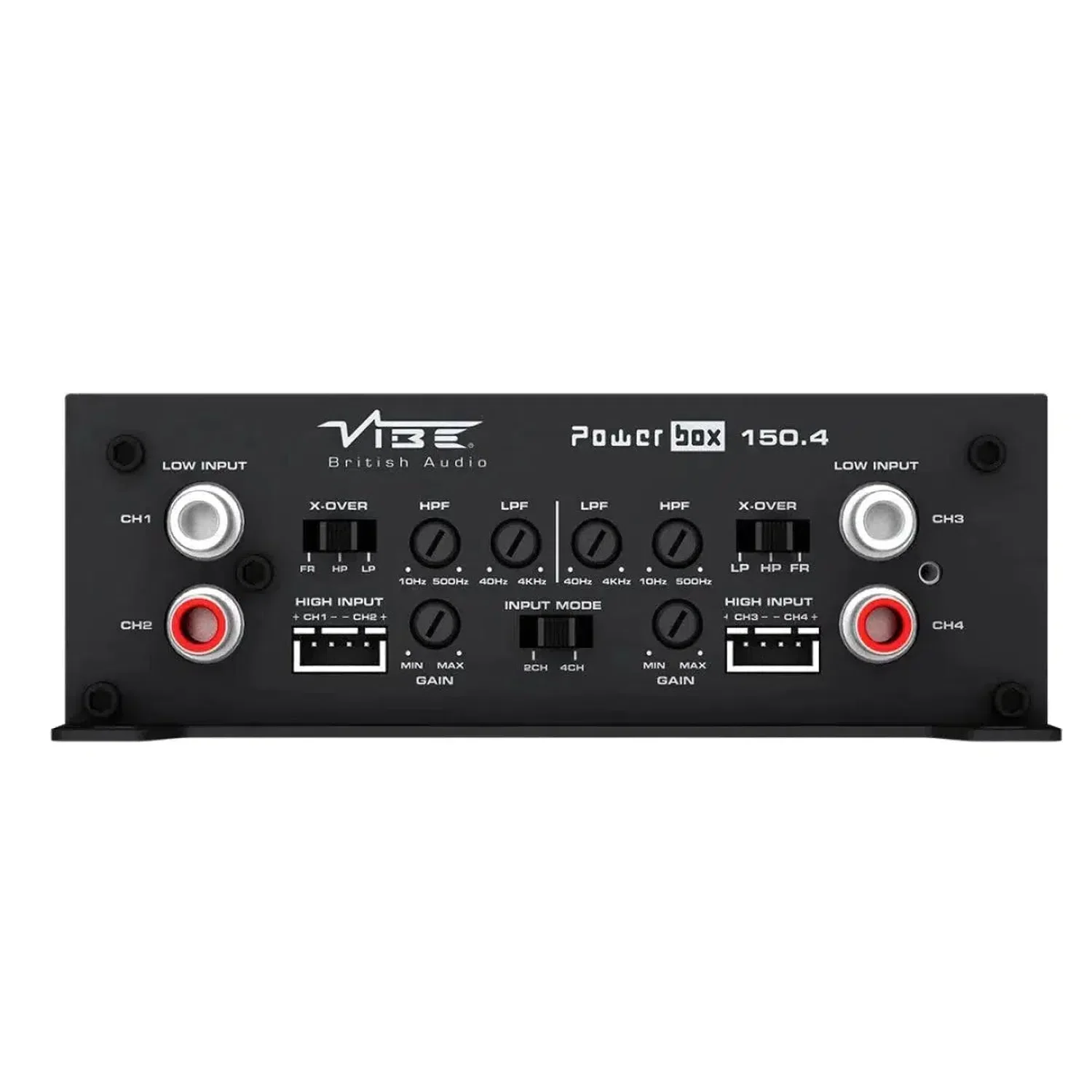 Powerbox 150.4M-V0 - Image 3