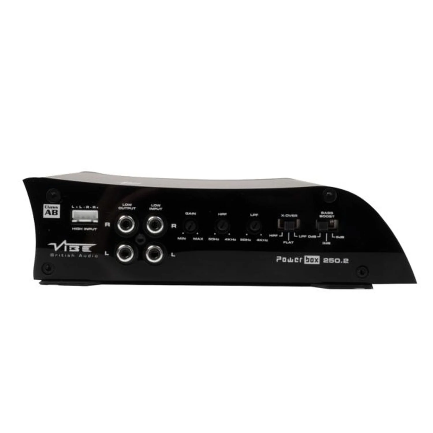 Powerbox 250.2-V0 - Image 3