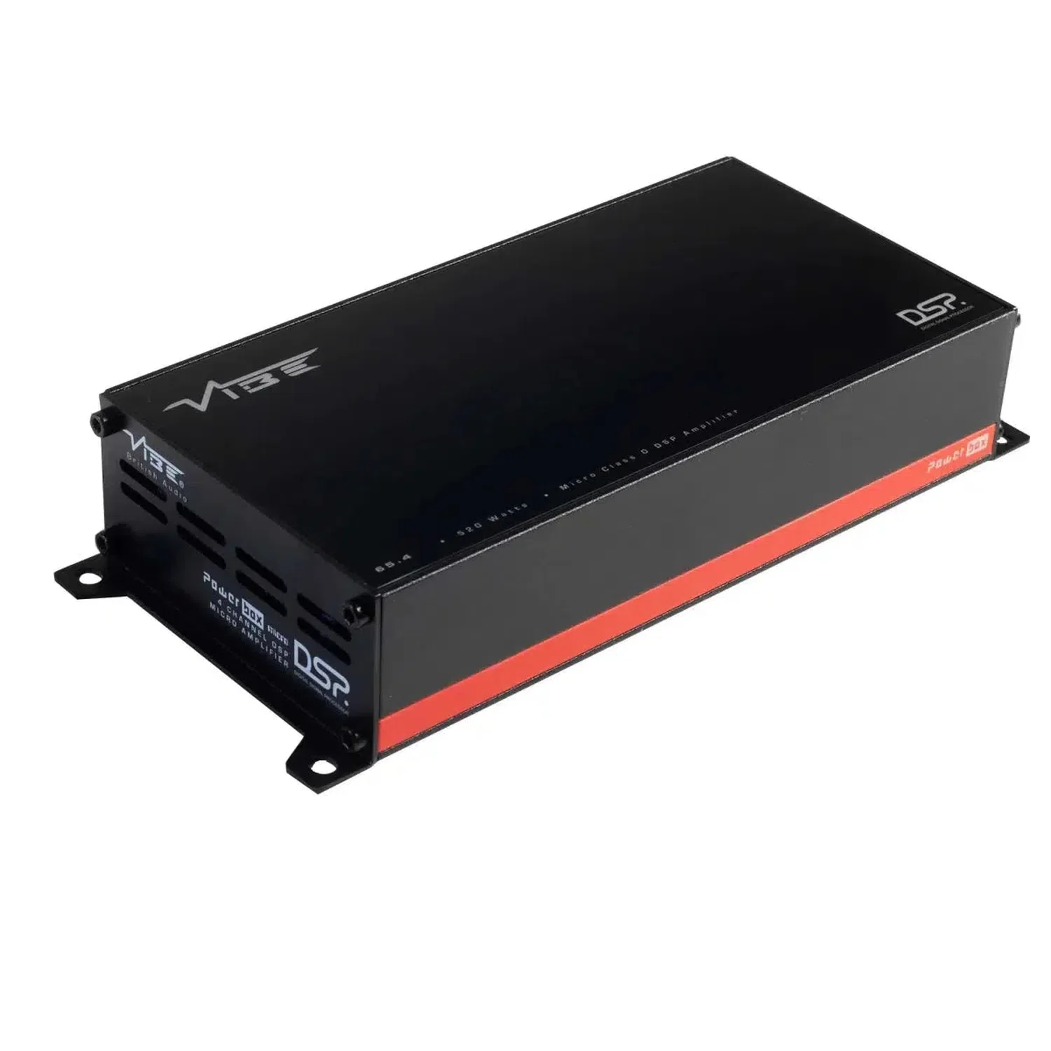 Powerbox 65.4-8DSP V3