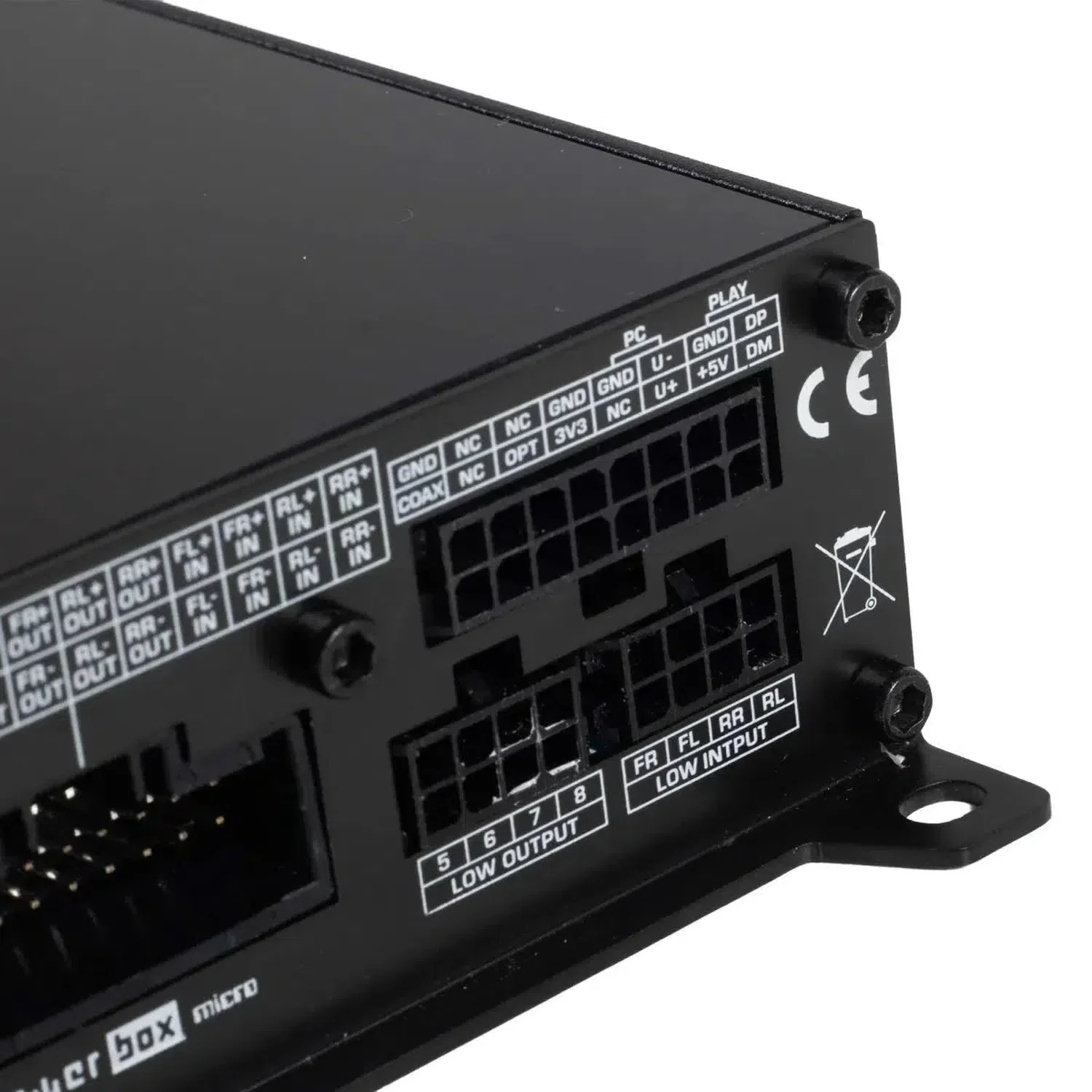 Powerbox 65.4-8DSP V3 - Image 10