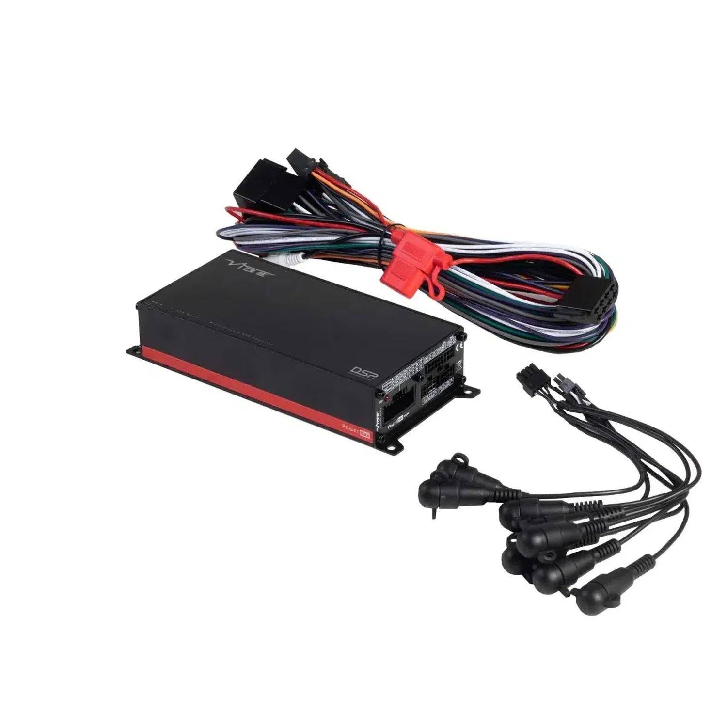 Powerbox 65.4-8DSP V3 - Image 11