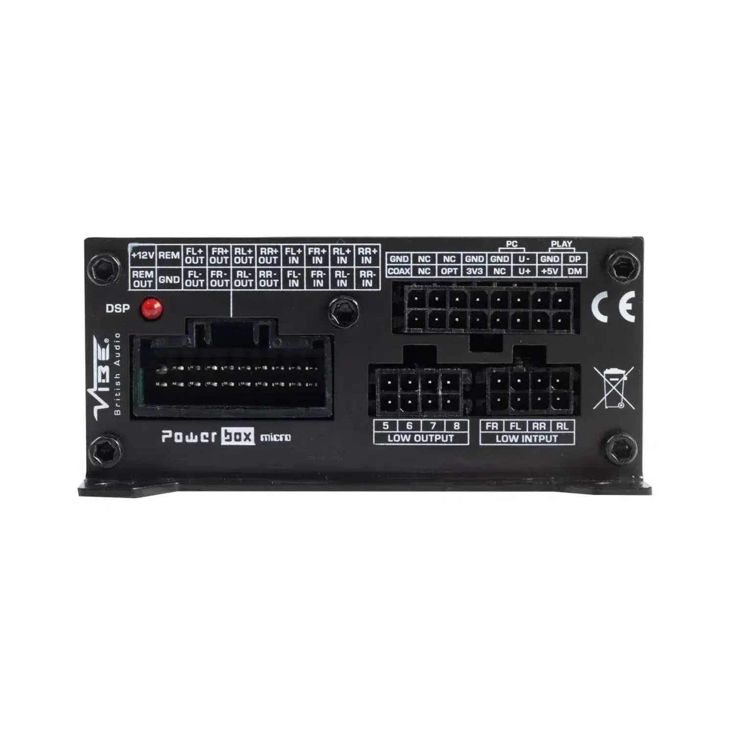 Powerbox 65.4-8DSP V3 - Image 12