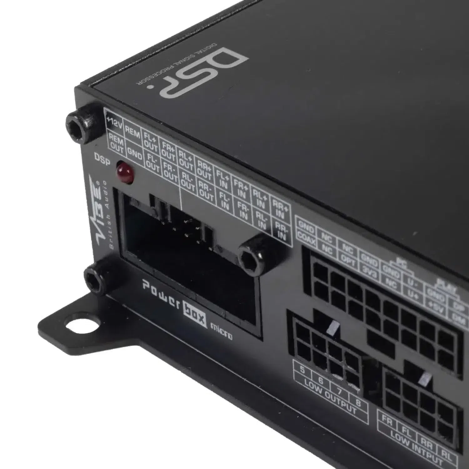 Powerbox 65.4-8DSP V3 - Image 8