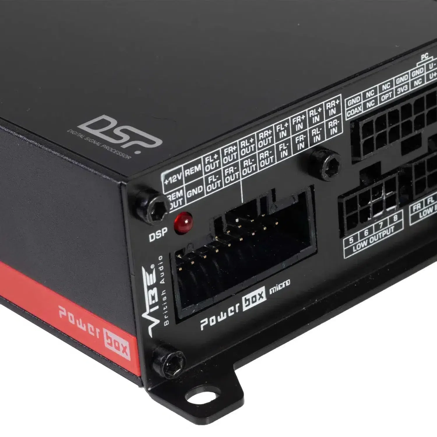 Powerbox 65.4-8DSP V3 - Image 9