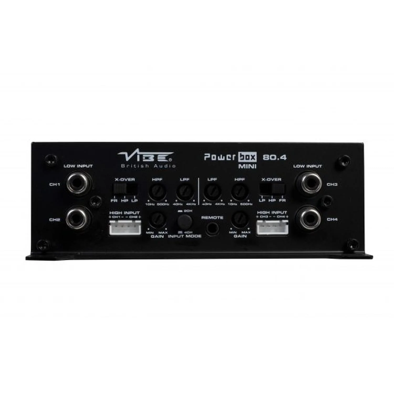 Powerbox 80.4M-V0 - Image 4