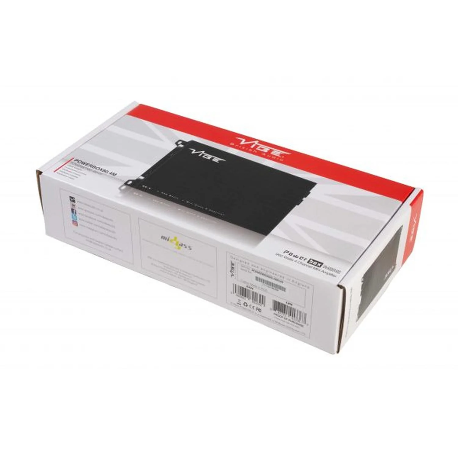 Powerbox 80.4M-V0 - Image 5
