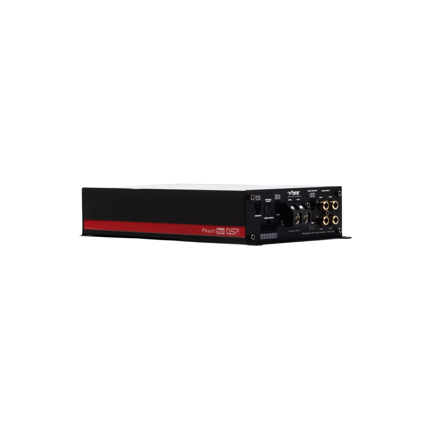 Powerbox 80.6-8DSP V5 - Image 10
