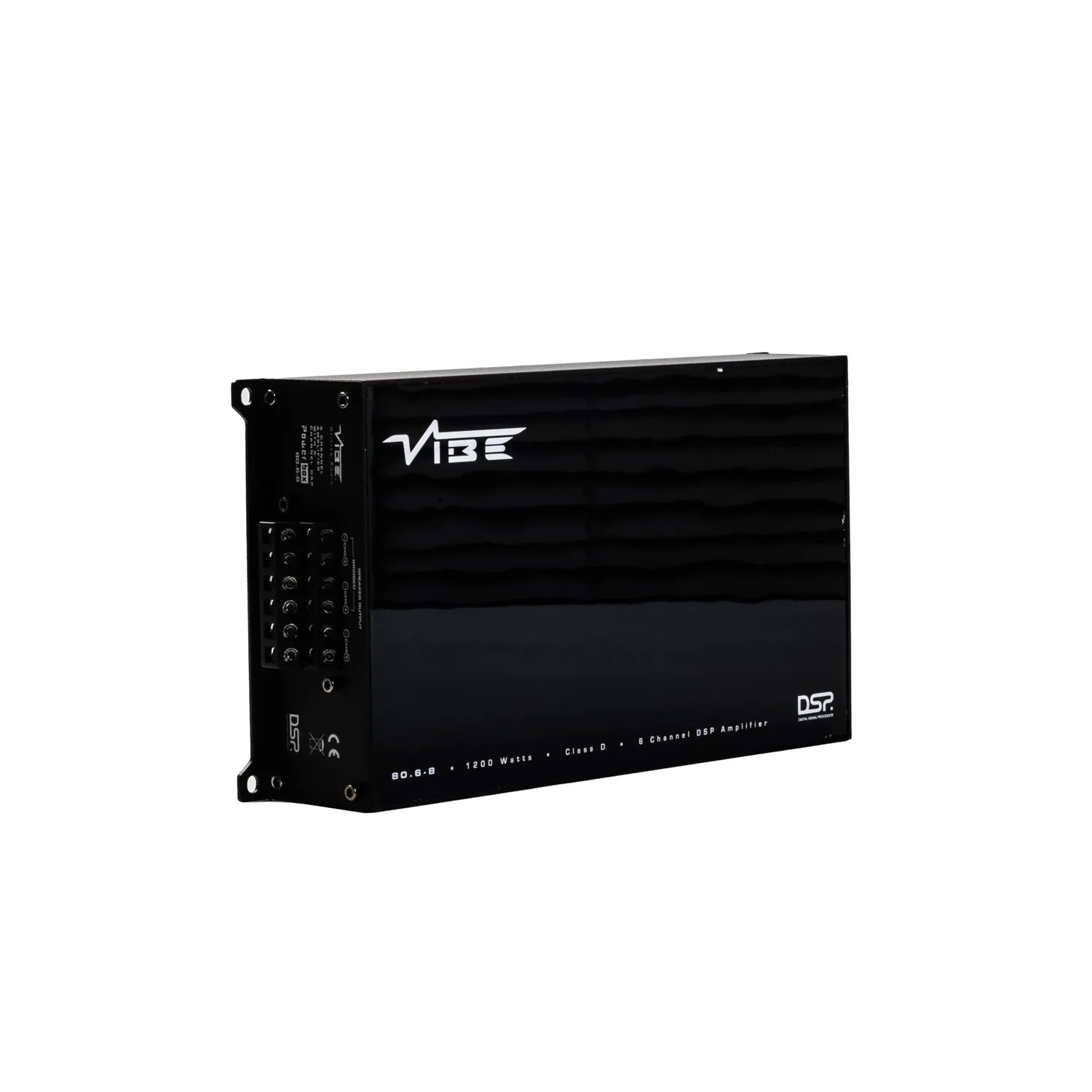 Powerbox 80.6-8DSP V5 - Image 3