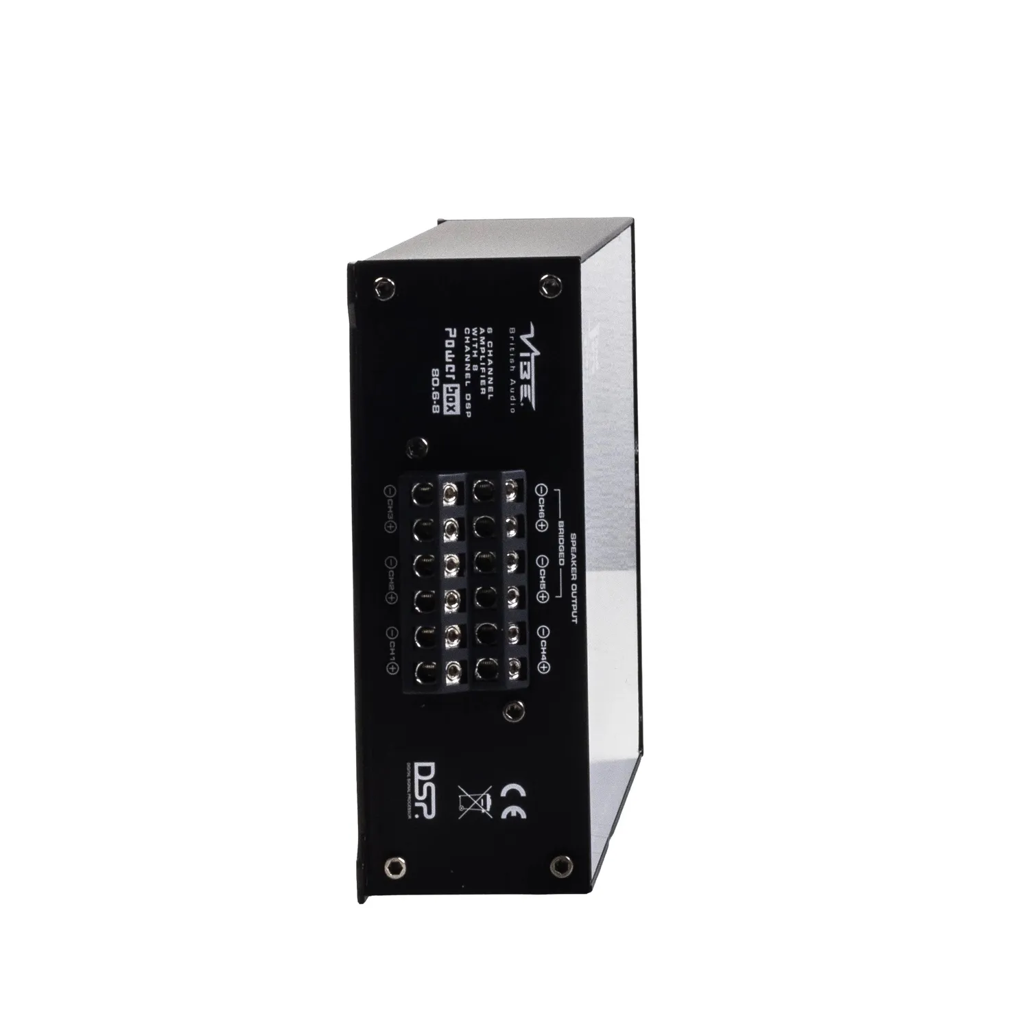 Powerbox 80.6-8DSP V5 - Image 5