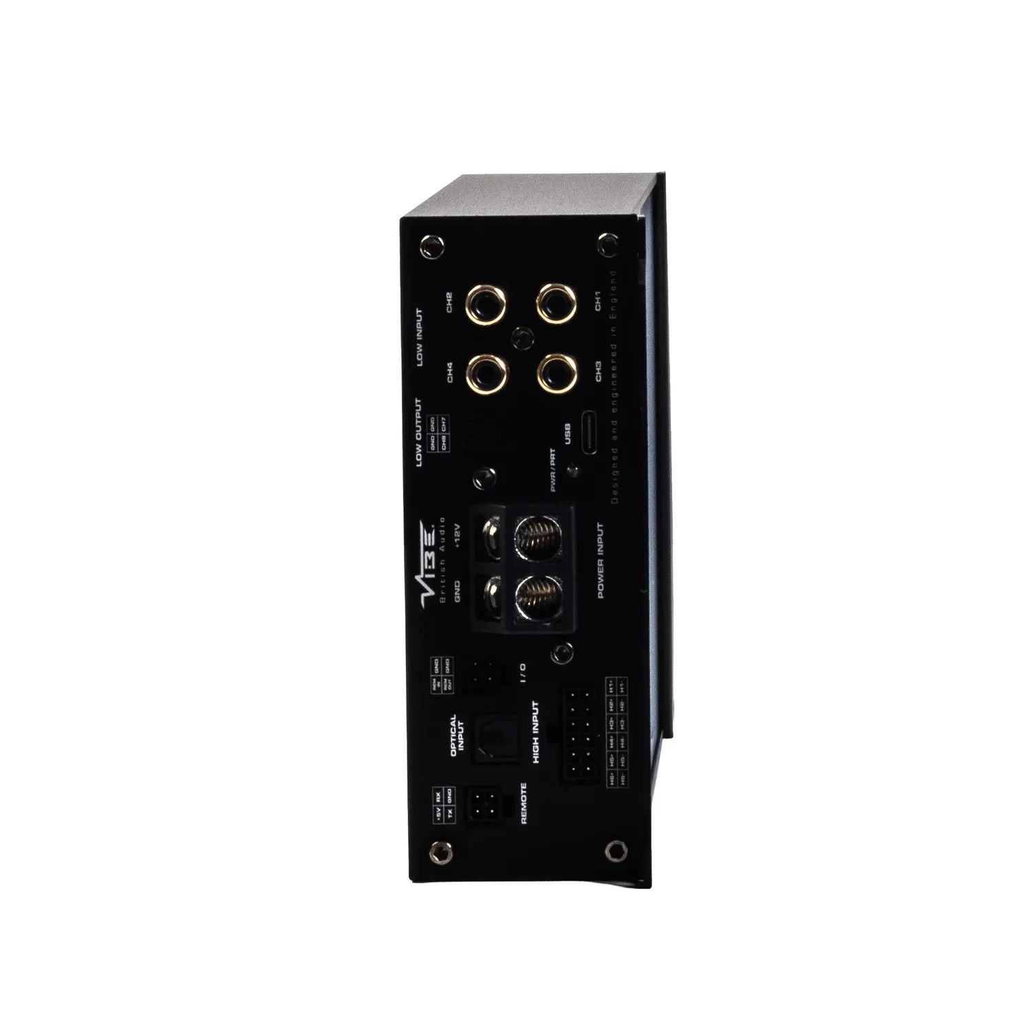 Powerbox 80.6-8DSP V5 - Image 6