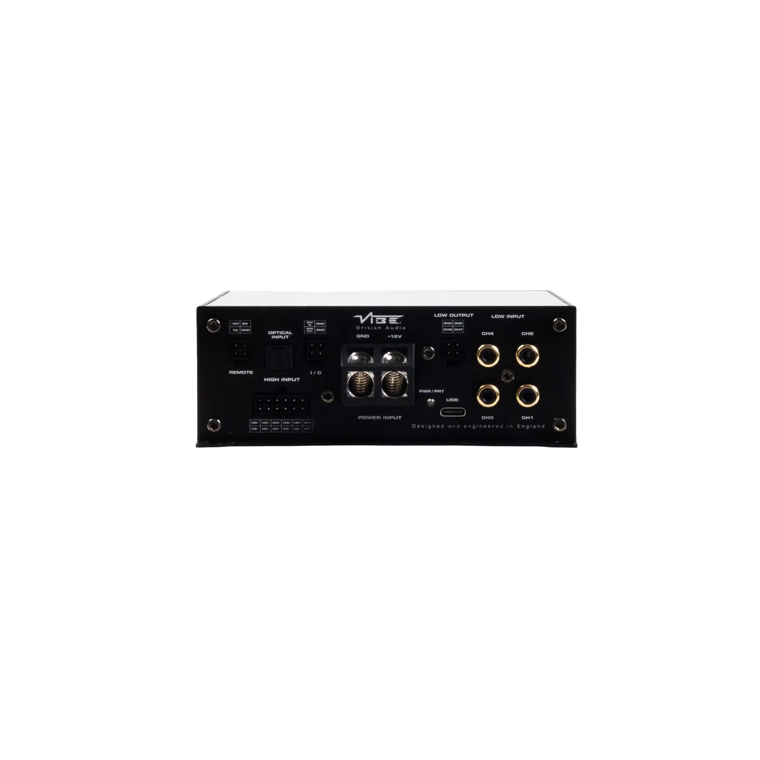 Powerbox 80.6-8DSP V5 - Image 7
