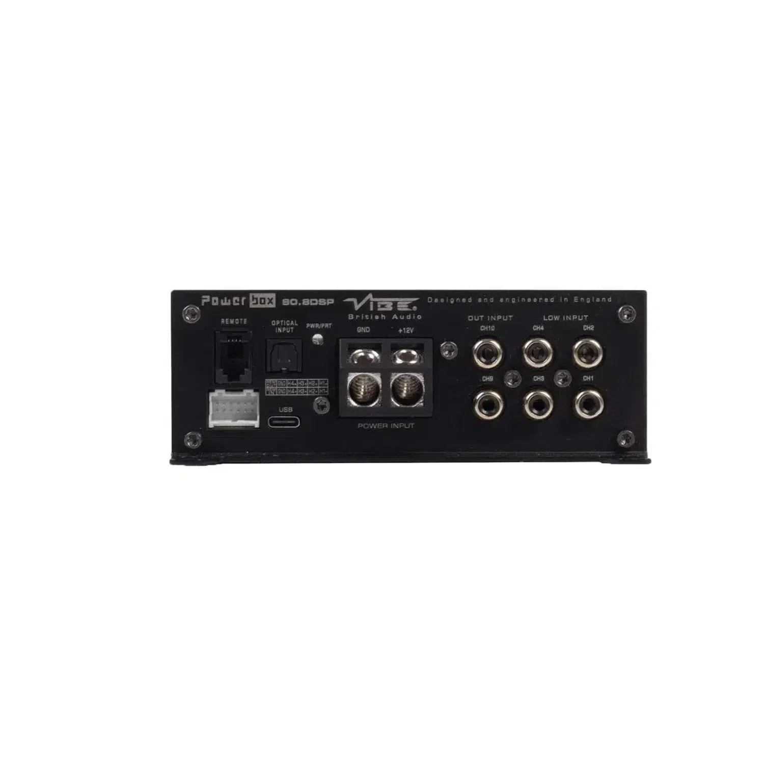 Powerbox 80.8-10DSP V3 - Image 3
