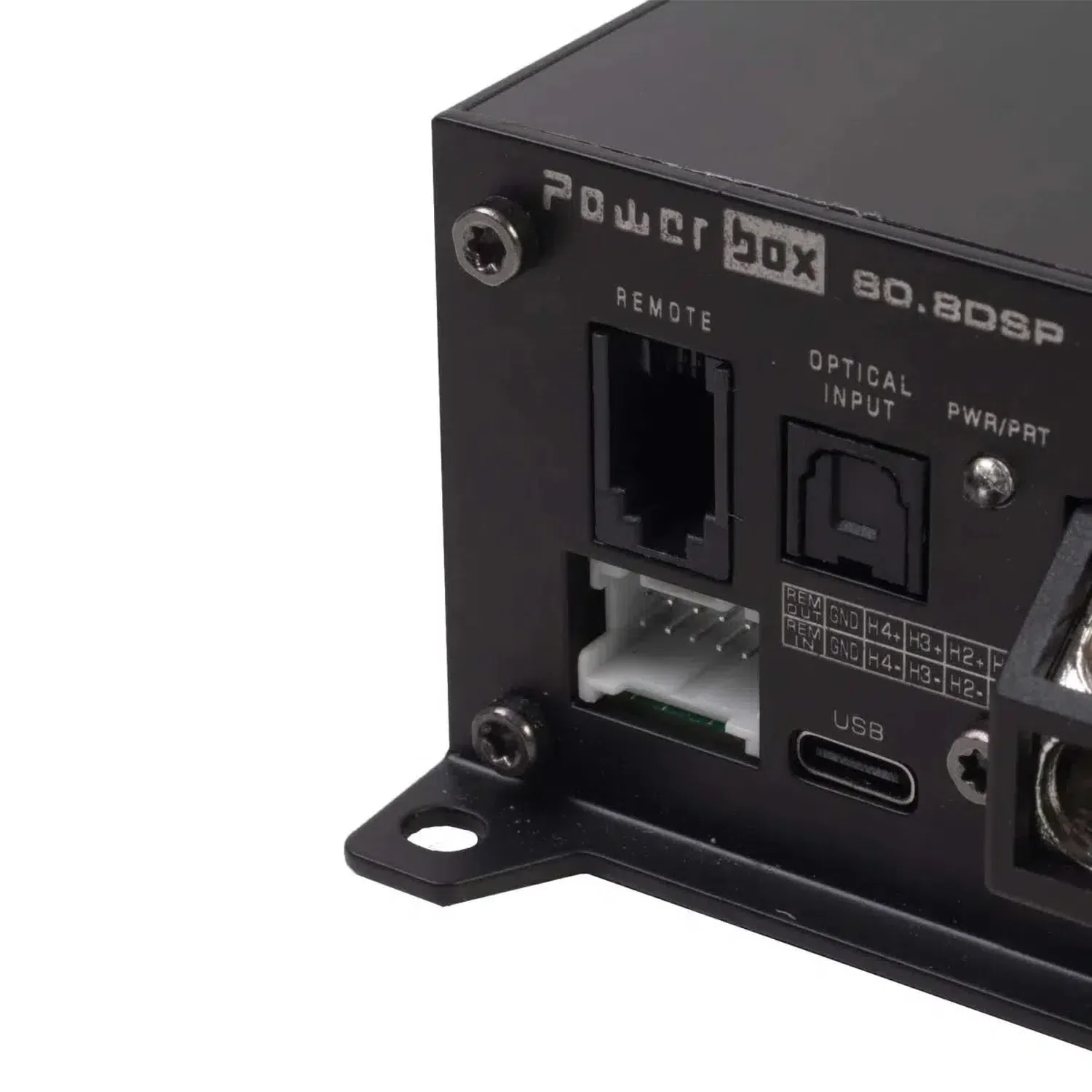 Powerbox 80.8-10DSP V3 - Image 6